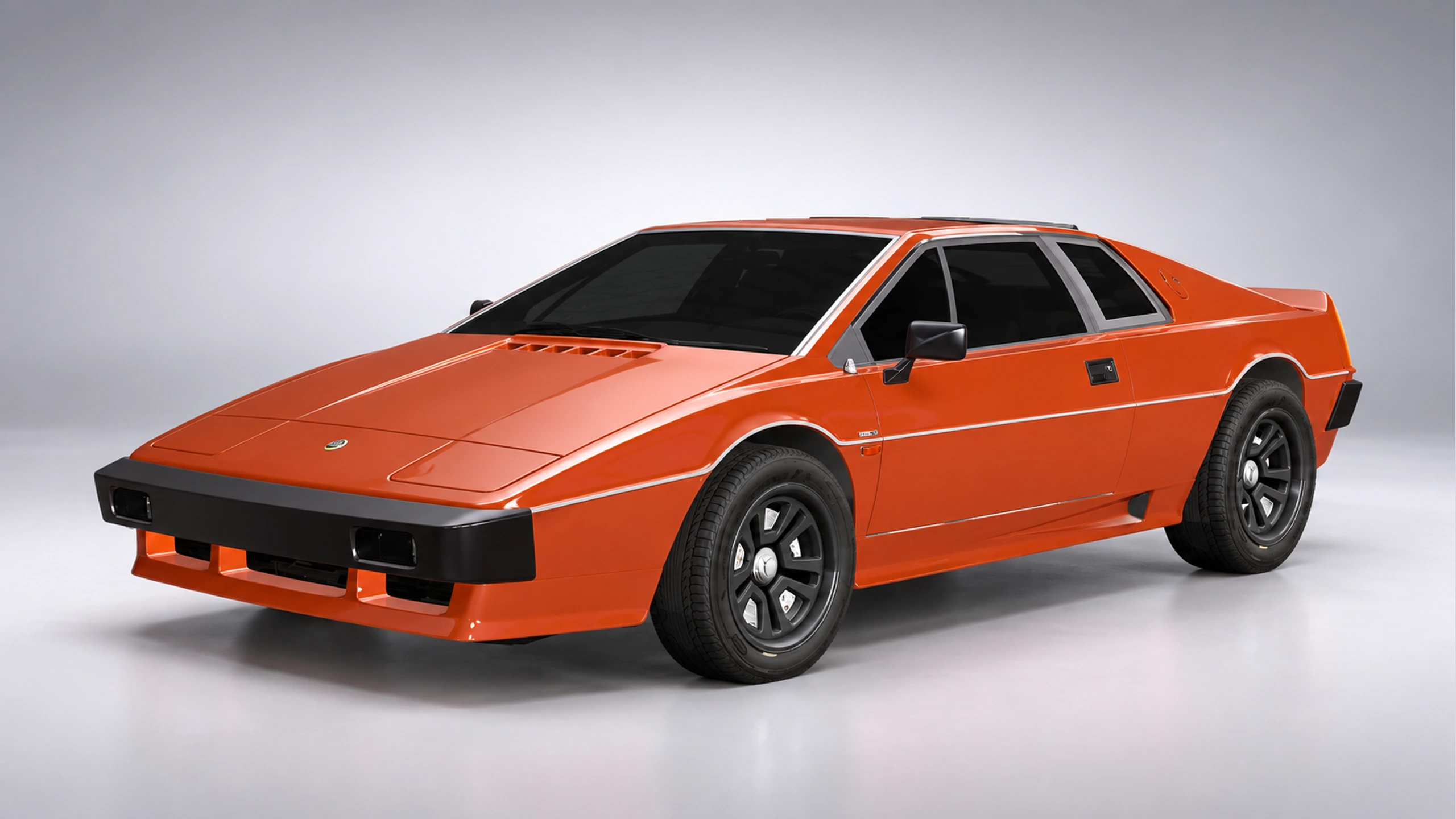Bấm để xem toàn màn hình Lotus Esprit V8