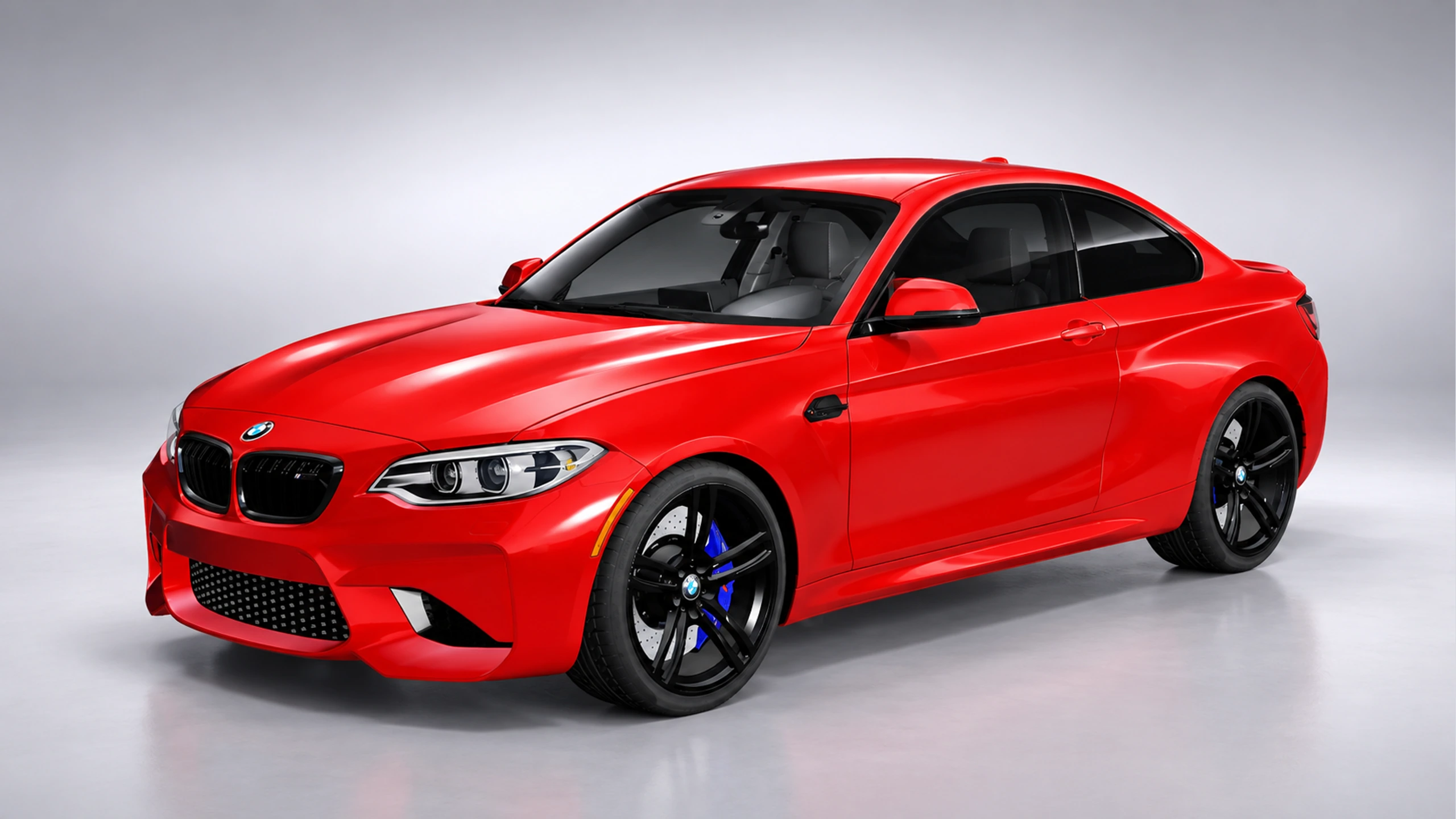 BMW M2 Coupé