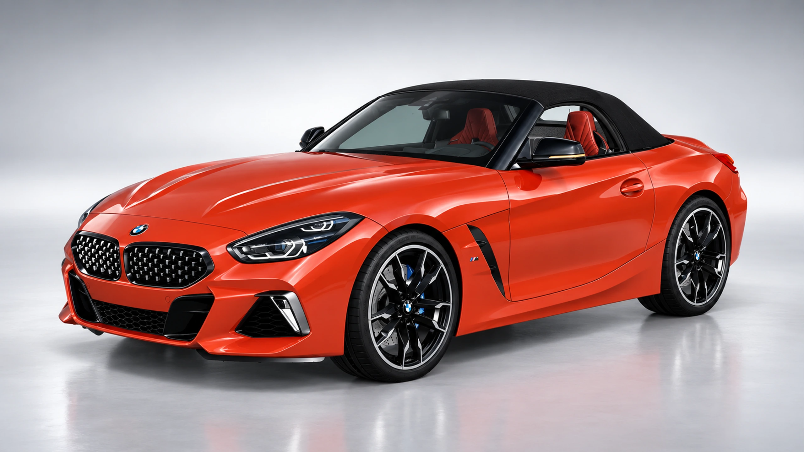 Bấm để xem toàn màn hình BMW Z4 M40i Roadster