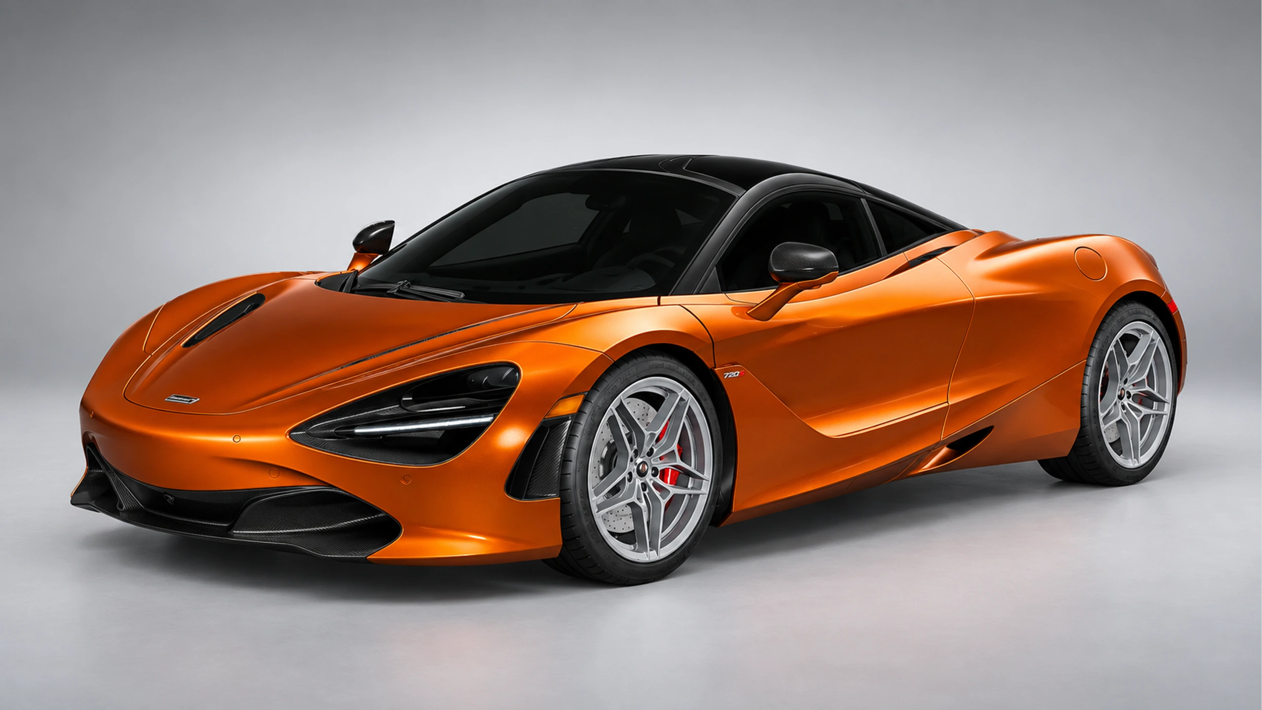McLaren 720S