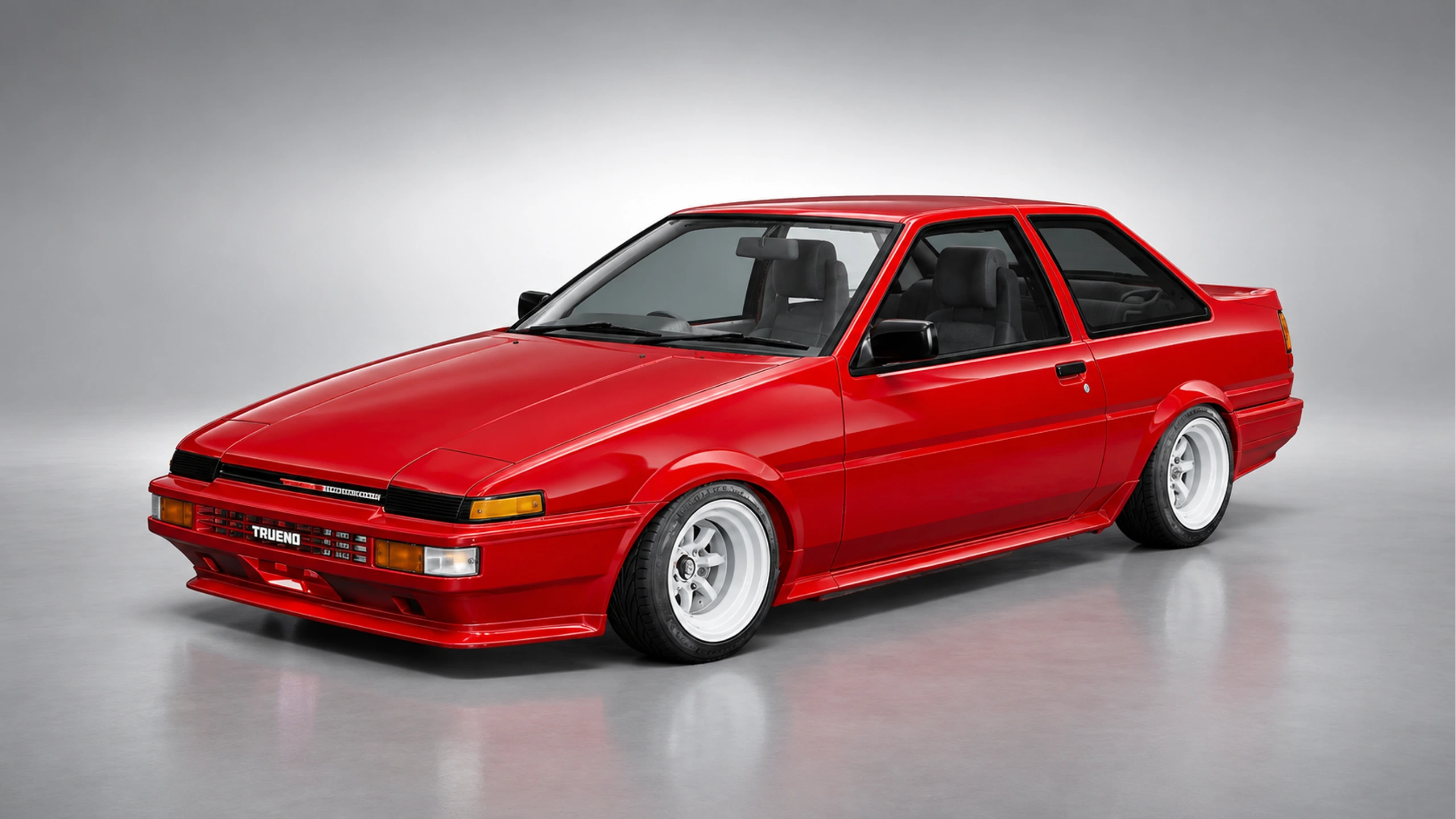 Toyota Sprinter Trueno AE86