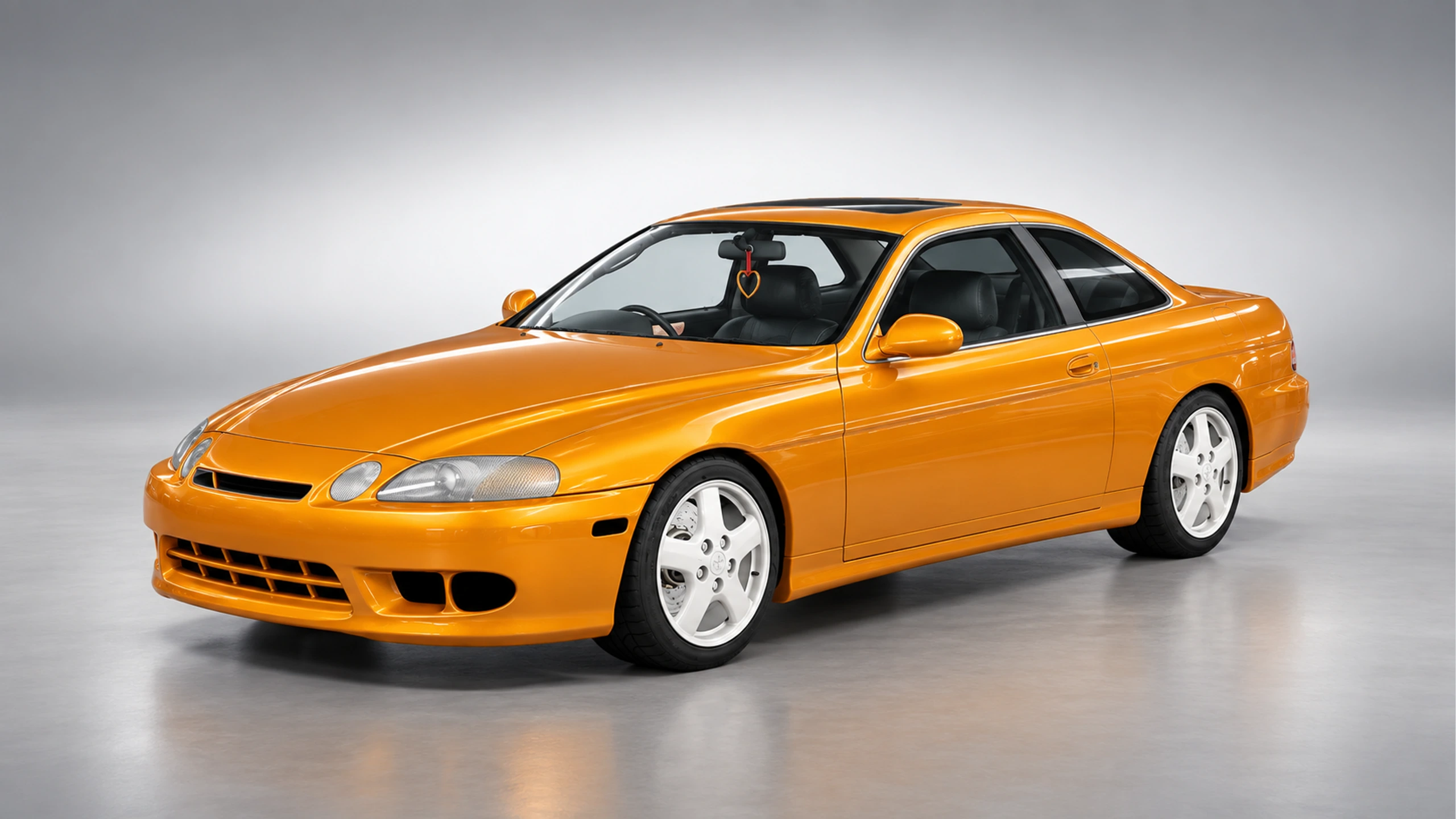 Toyota Soarer 2.5GT-T