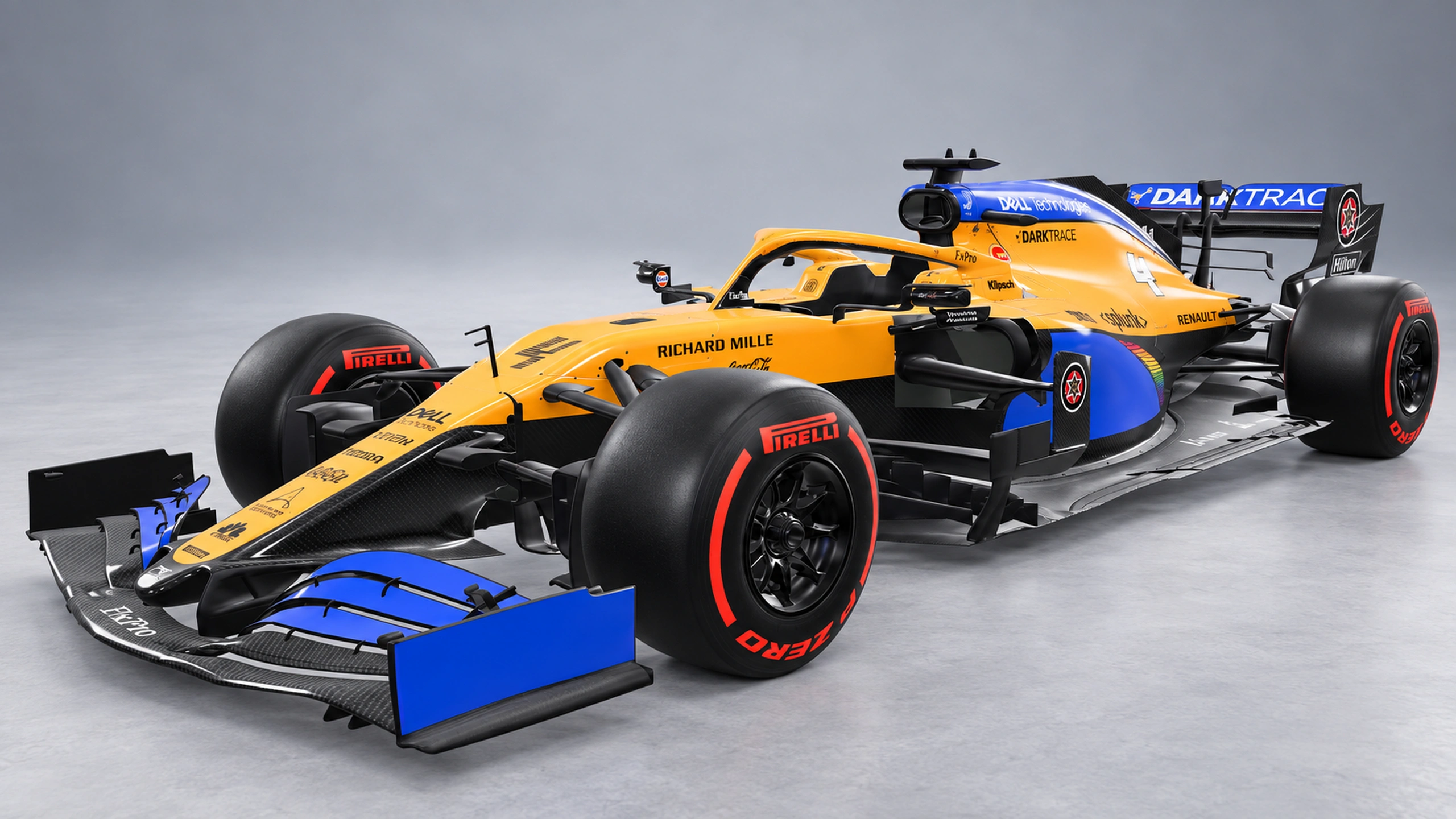 McLaren Formula 1