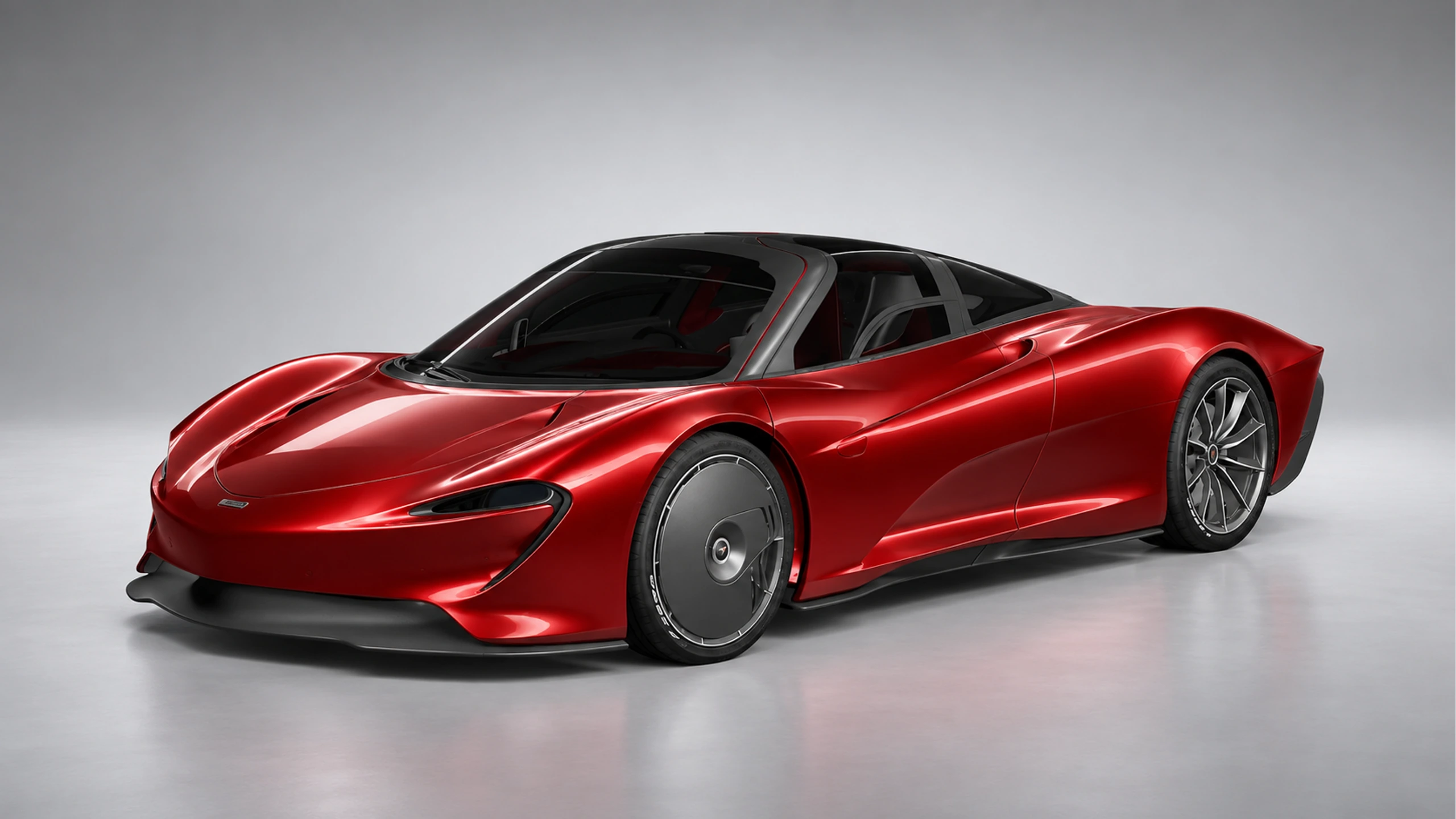 McLaren Speedtail