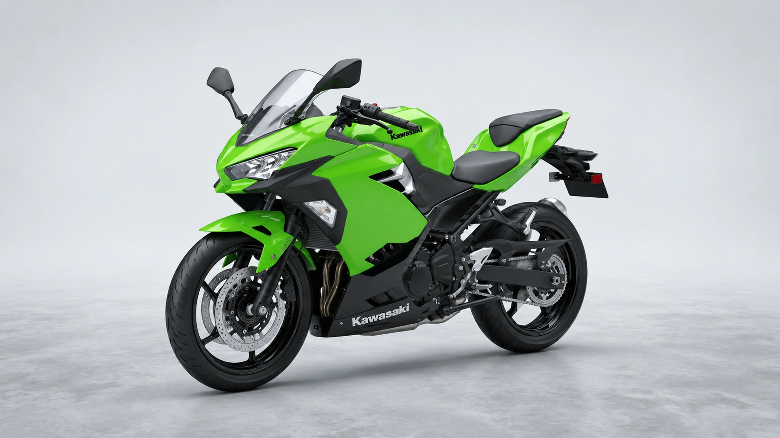 Kawasaki Ninja 250 FI