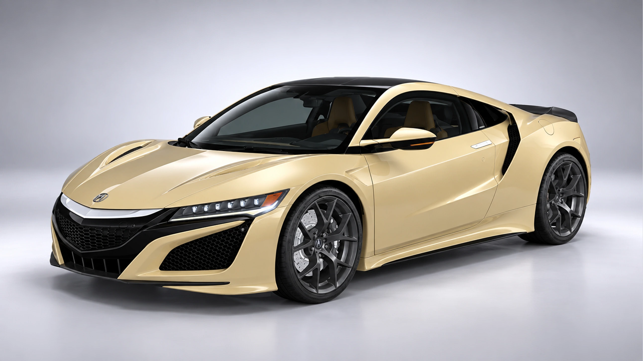 Acura NSX 2016