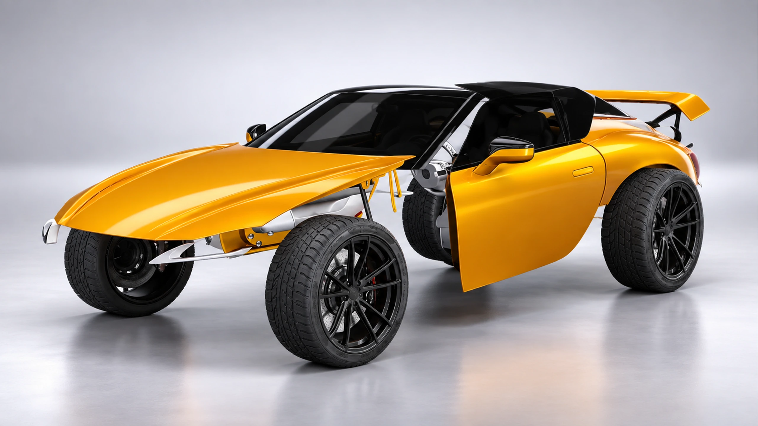 Pulsa para ver en pantalla completa Lexus LC 500