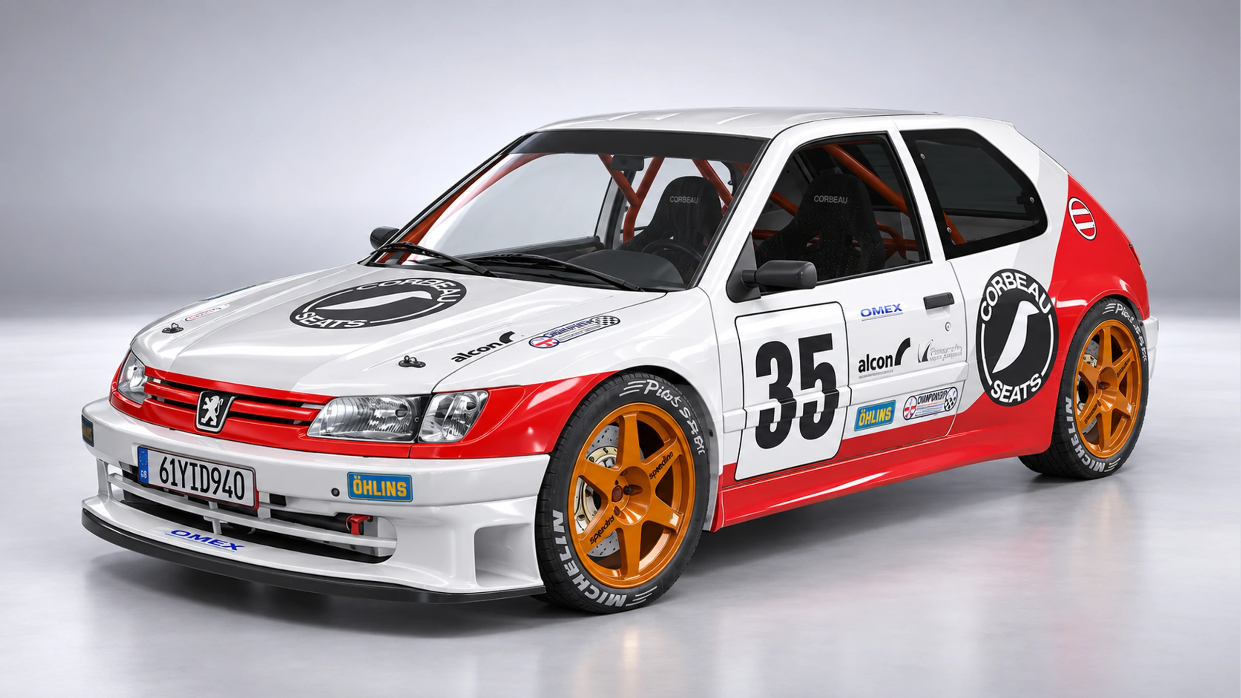Peugeot 306