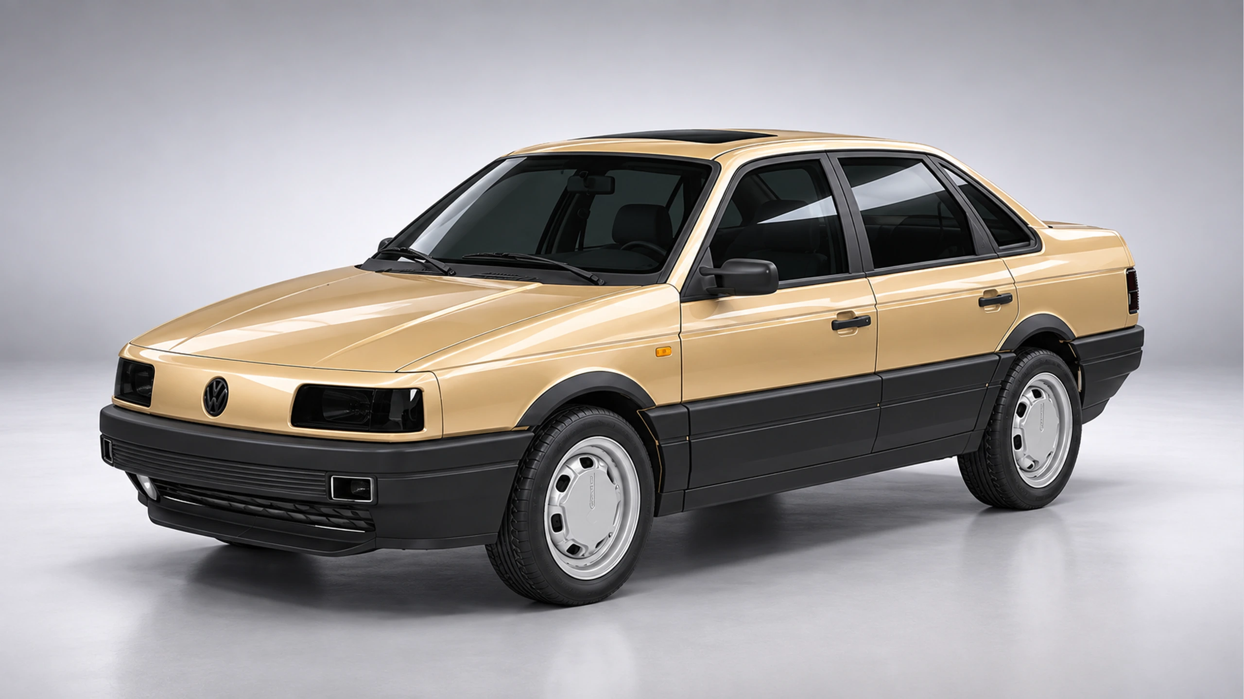 Volkswagen Passat B3