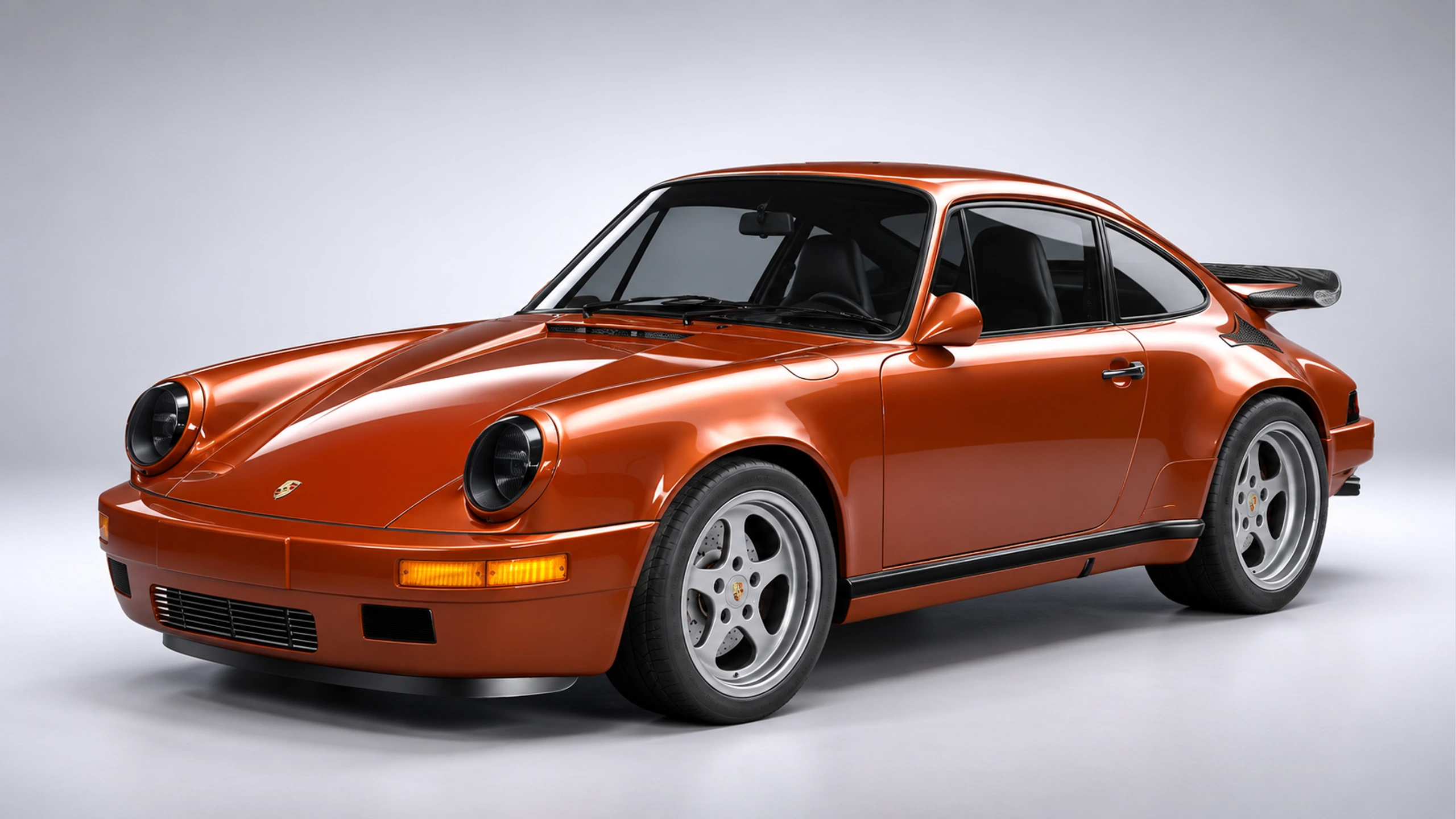 Bấm để xem toàn màn hình Porsche 911 Turbo (930)