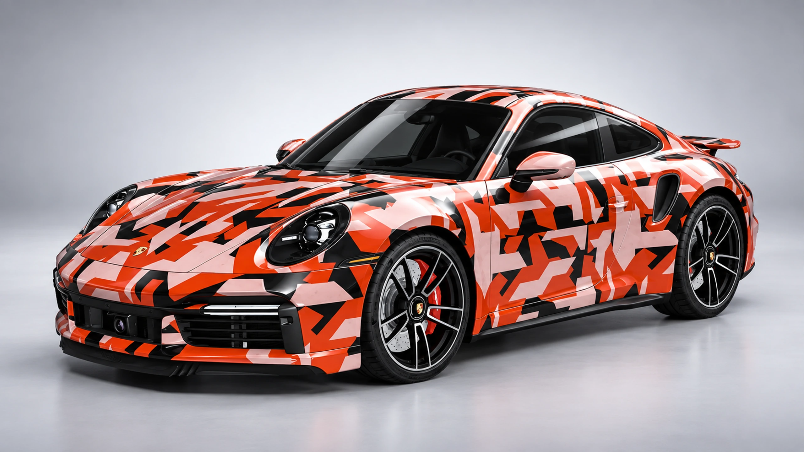 Pulsa para ver en pantalla completa Porsche Taycan Turbo S 2021