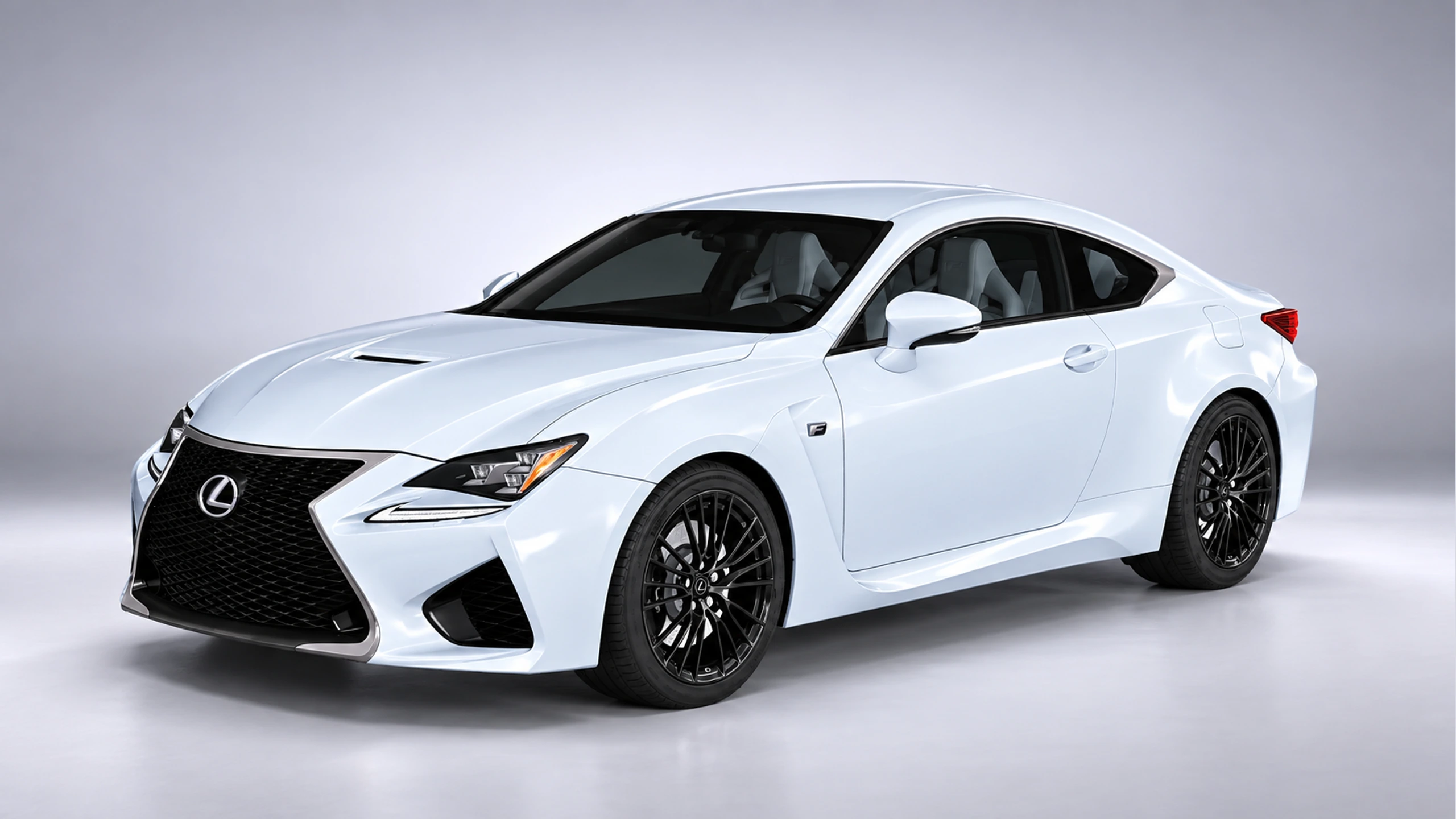 Lexus RC F V8