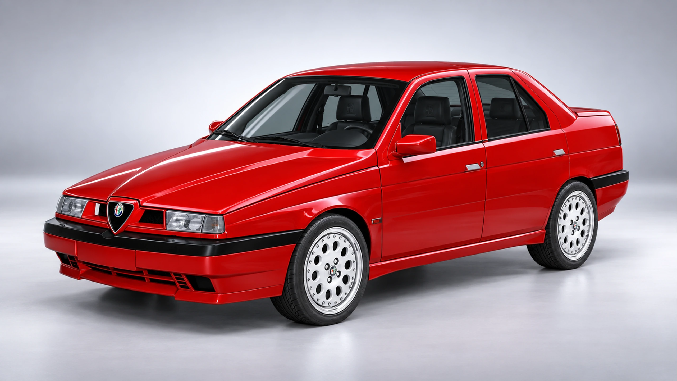 Bấm để xem toàn màn hình Alfa Romeo 155 V6 TI DTM