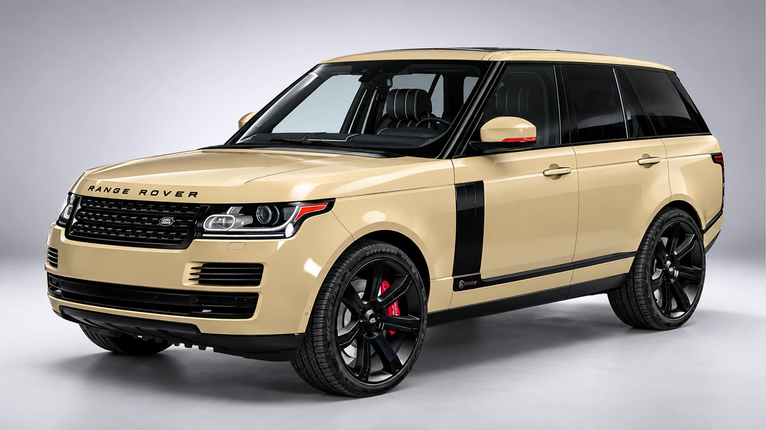 Bấm để xem toàn màn hình Range Rover SVAutobiography