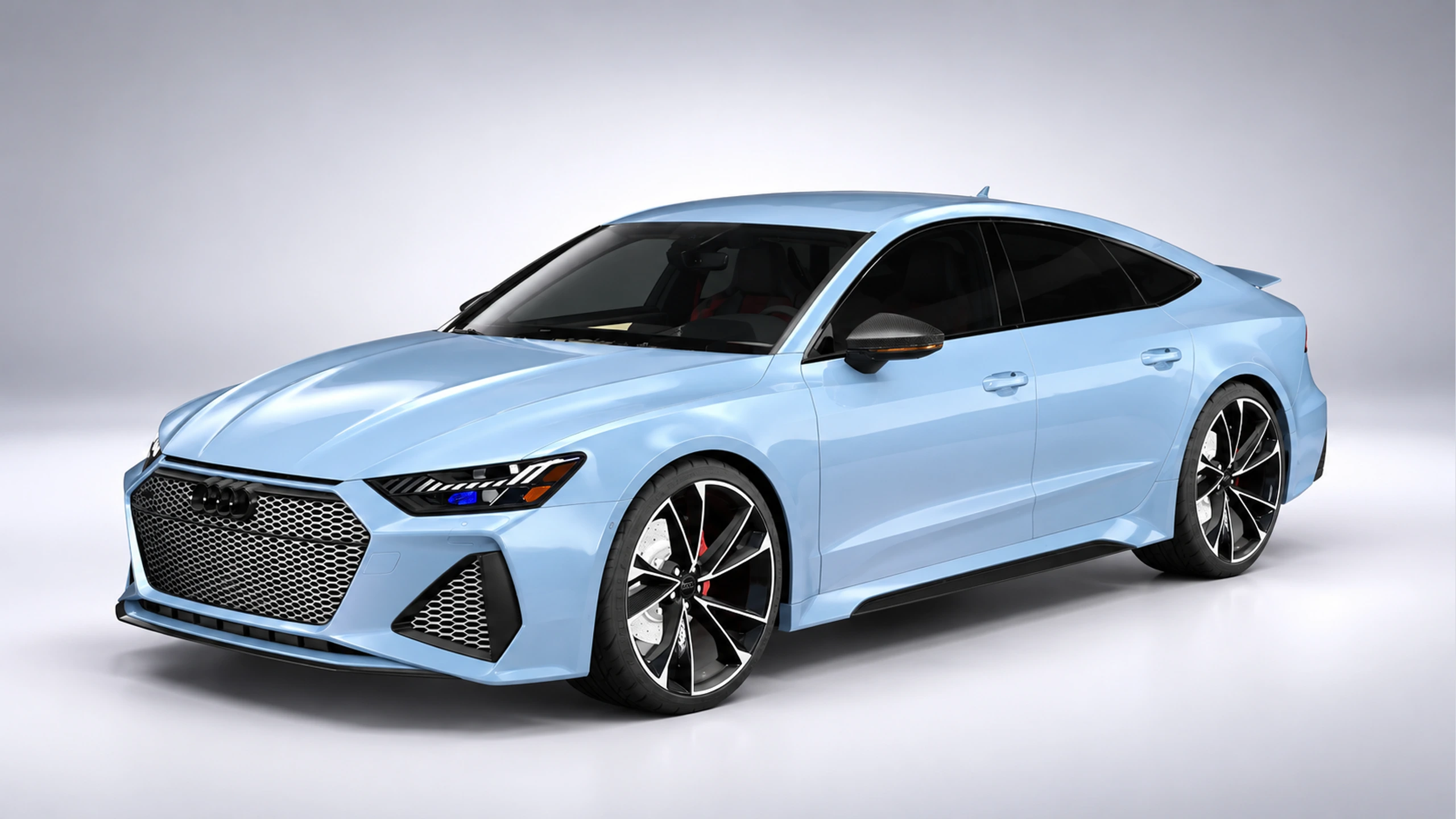 Audi RS7 Sportback 2020