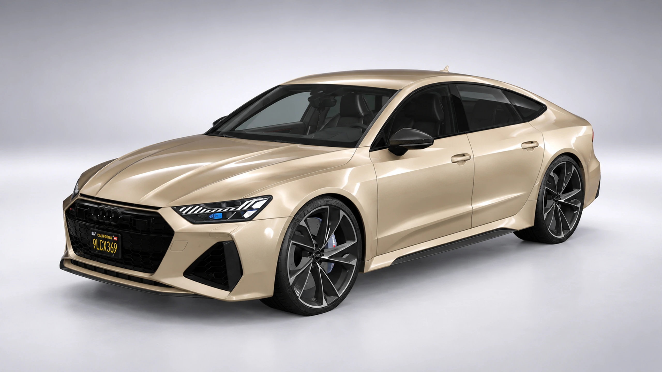 Bấm để xem toàn màn hình Audi RS7 C8