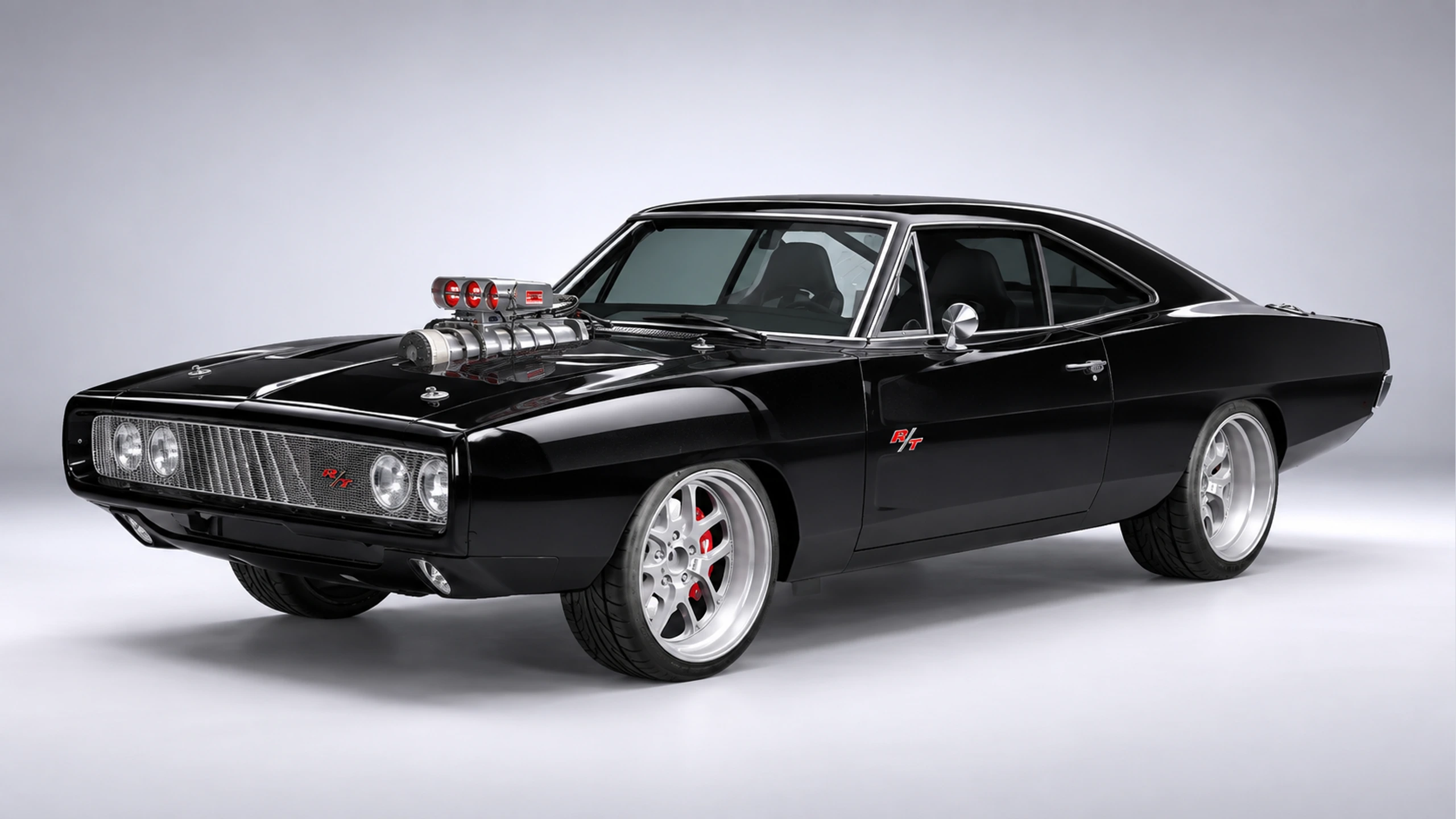 Dodge Challenger R/T 1970