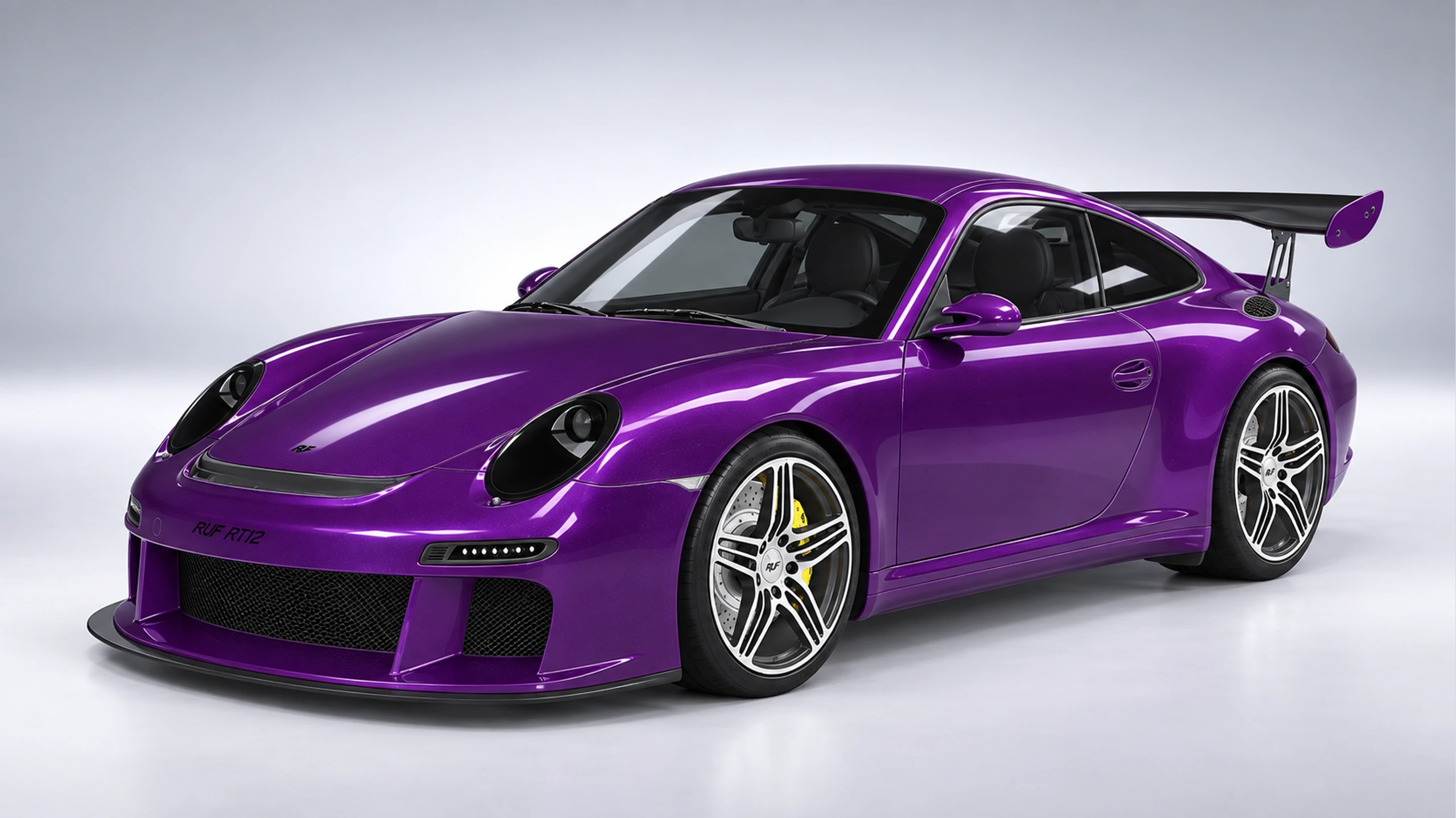 Нажмите, чтобы посмотреть на весь экран RUF RT12