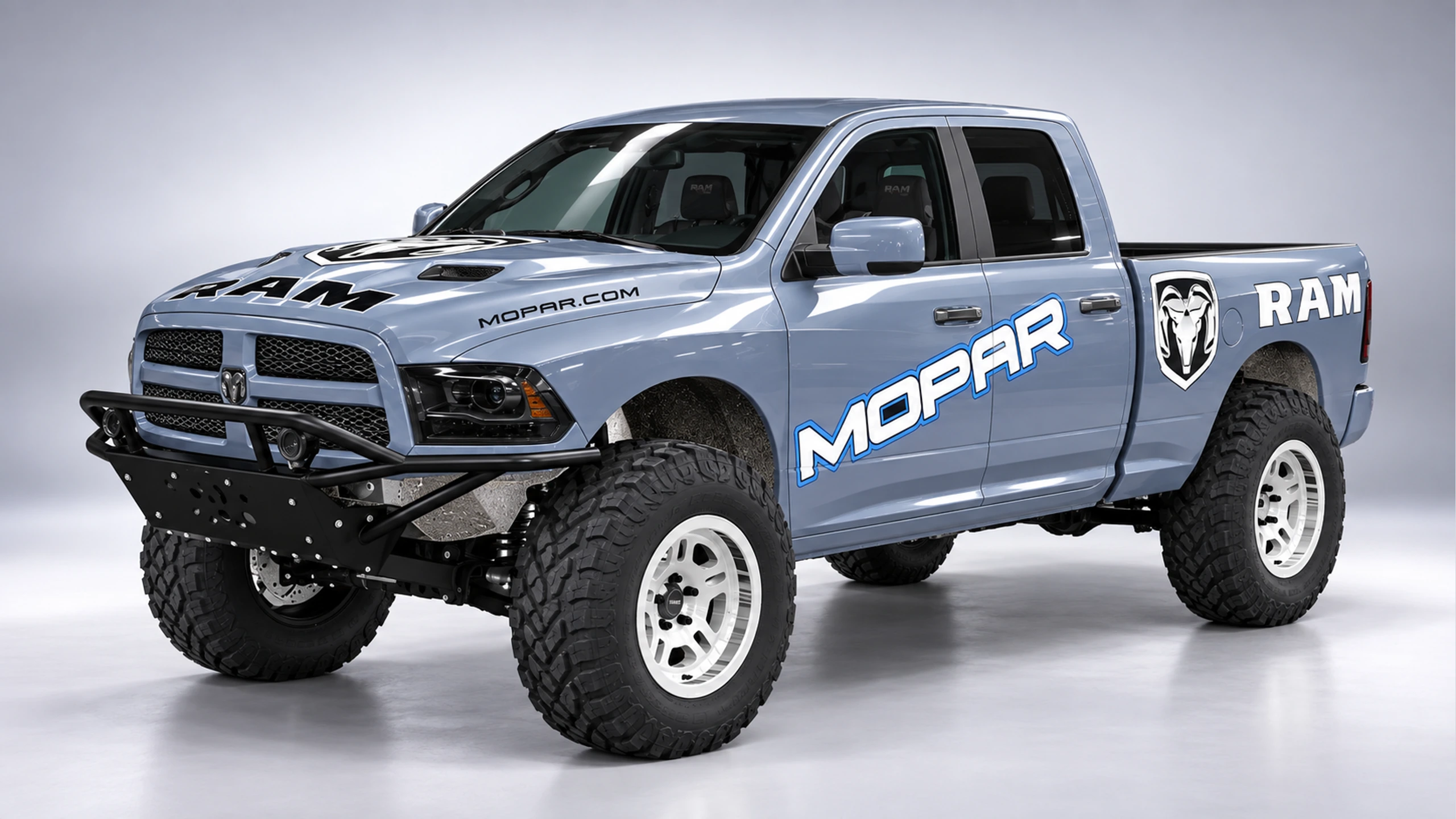 Toyota 4Runner TRD Pro