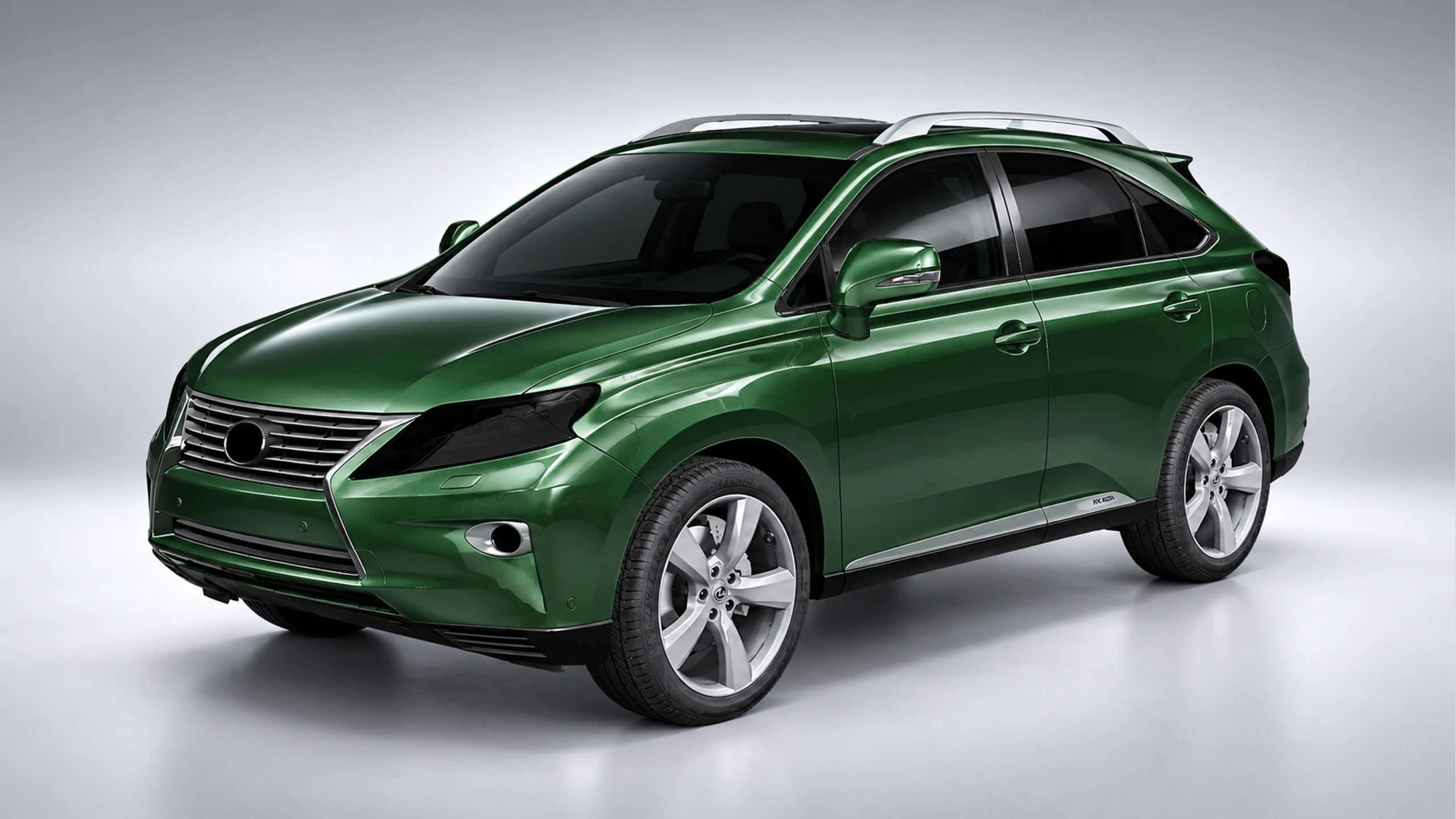 Lexus RX 450h