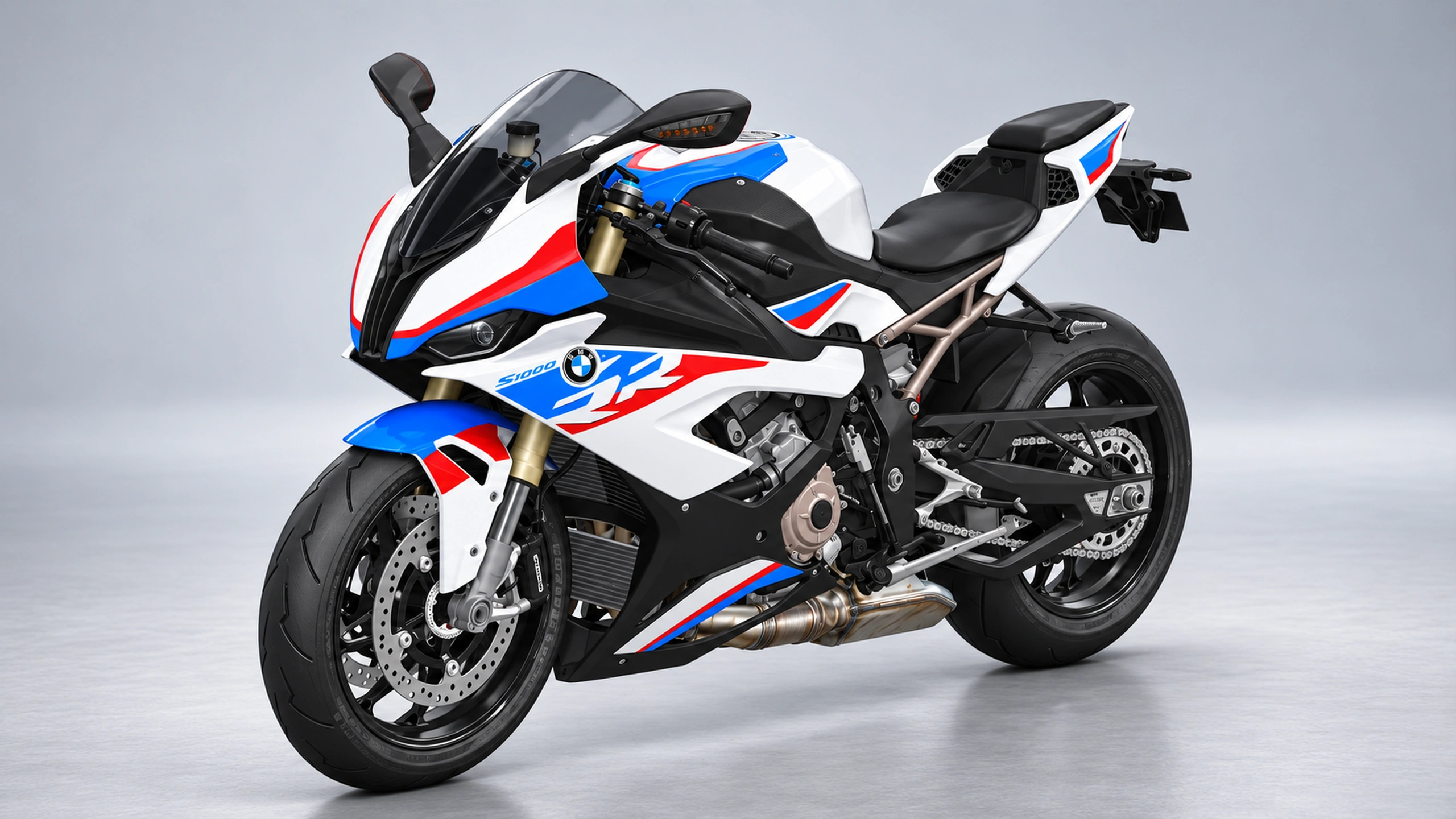 Klicken, um im Vollbild anzuzeigen 2020 BMW S1000RR