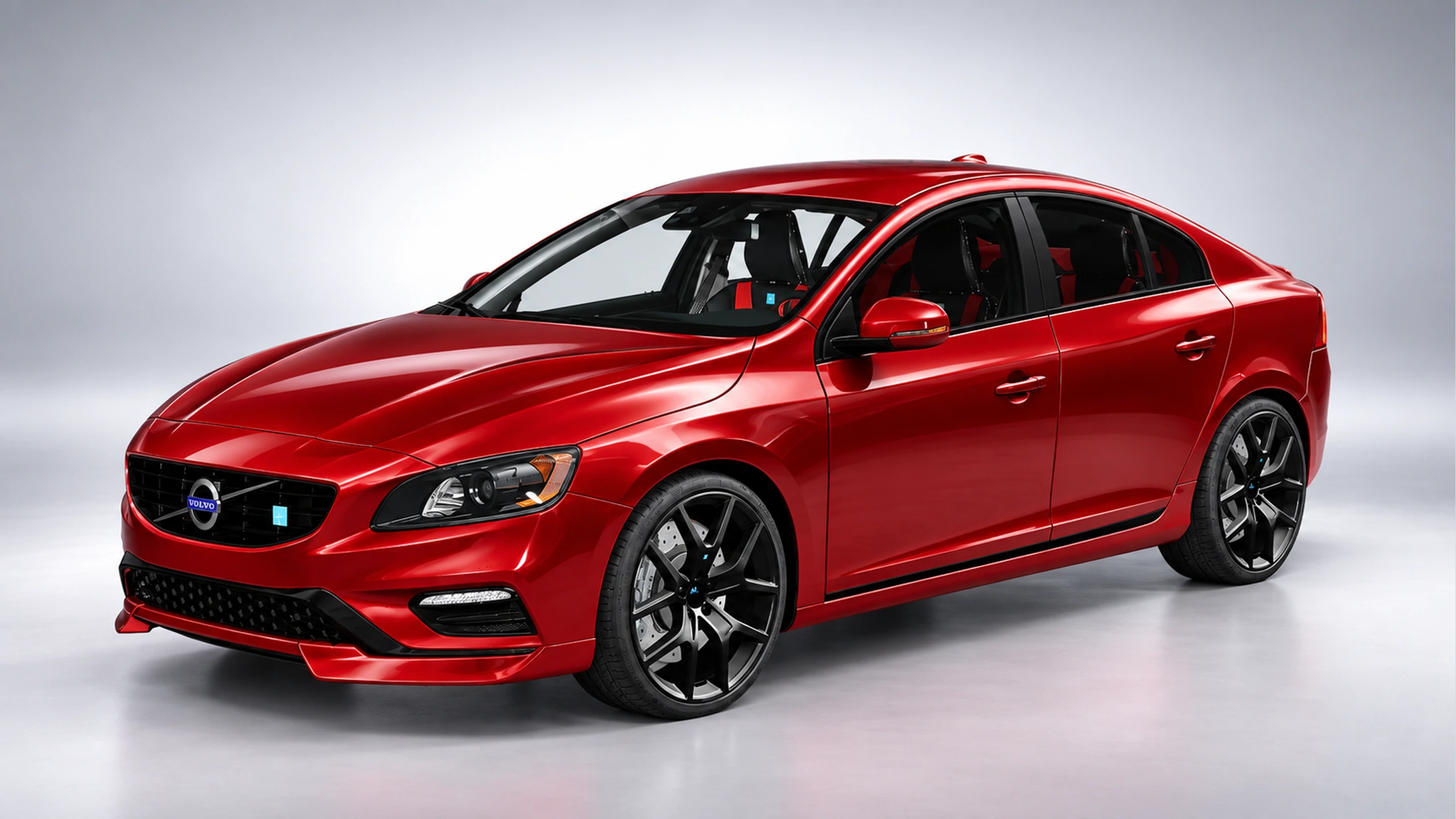 Volvo S60 Polestar