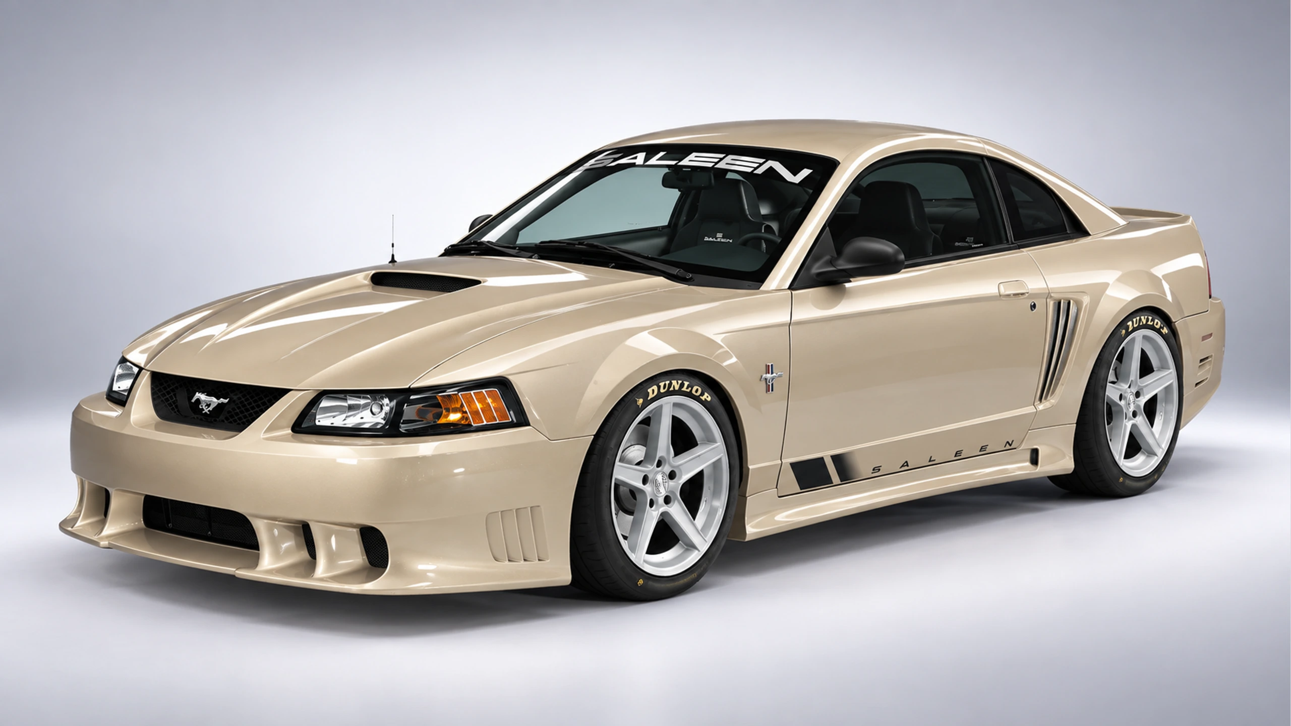Pulsa para ver en pantalla completa Saleen S7