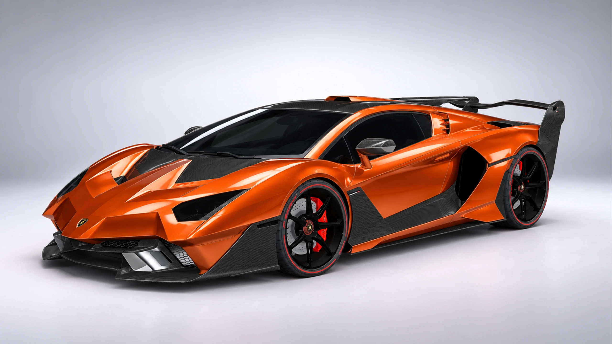 Bấm để xem toàn màn hình Lamborghini SC18 Alston