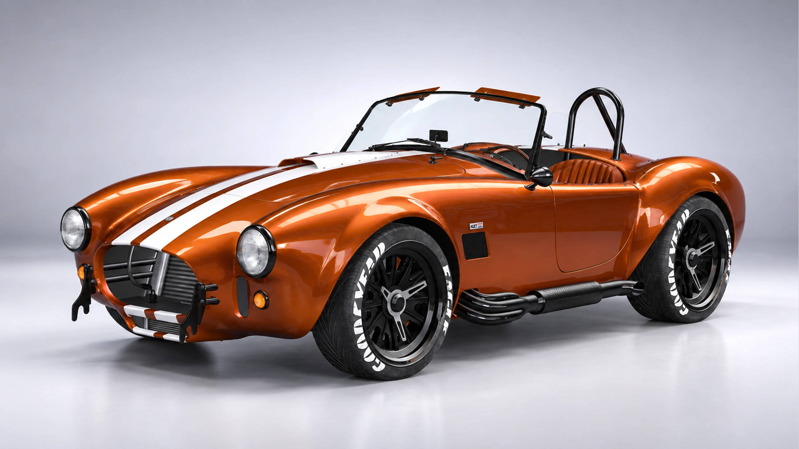 Shelby Cobra 427 S/C