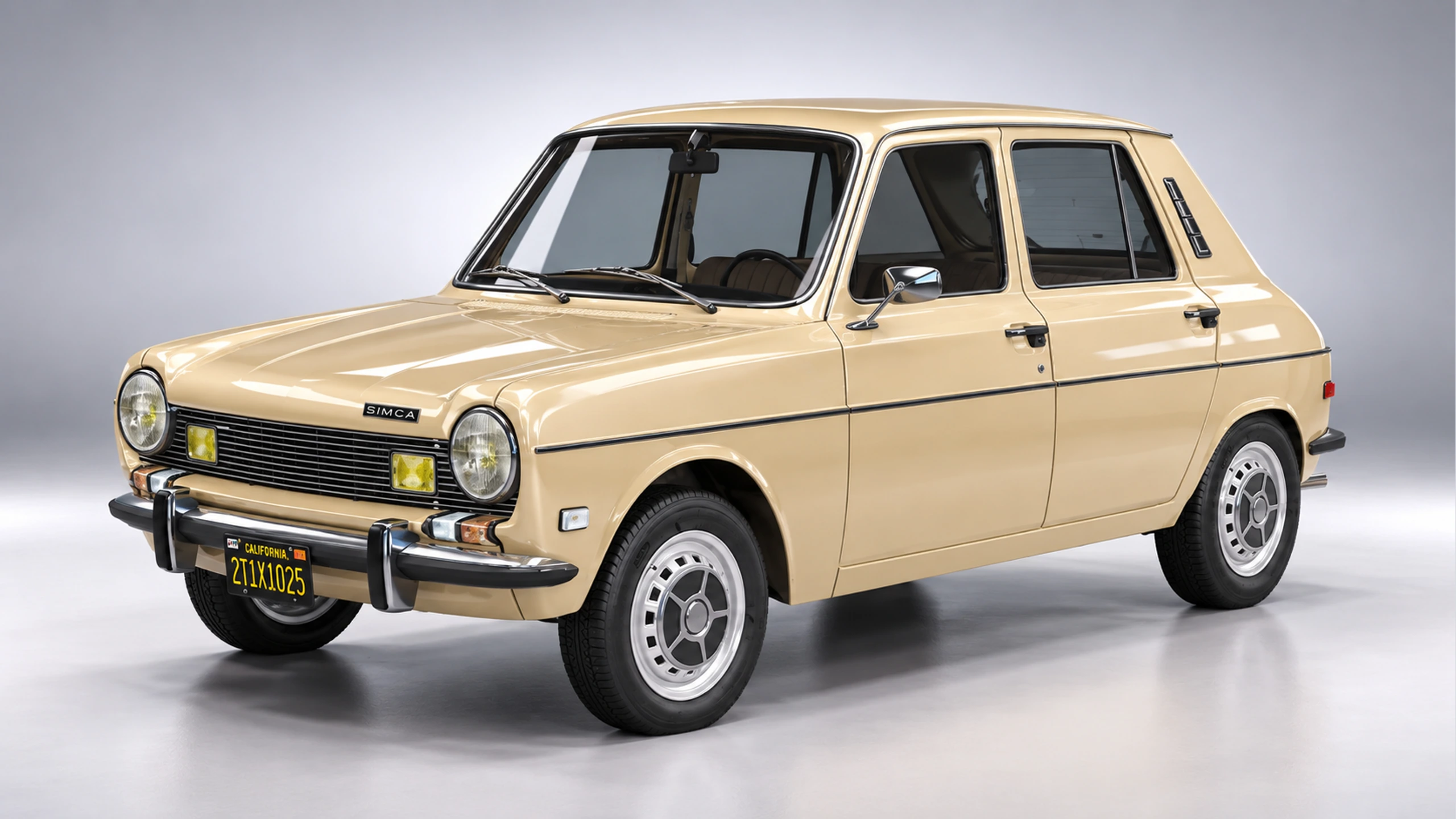 Simca 1100