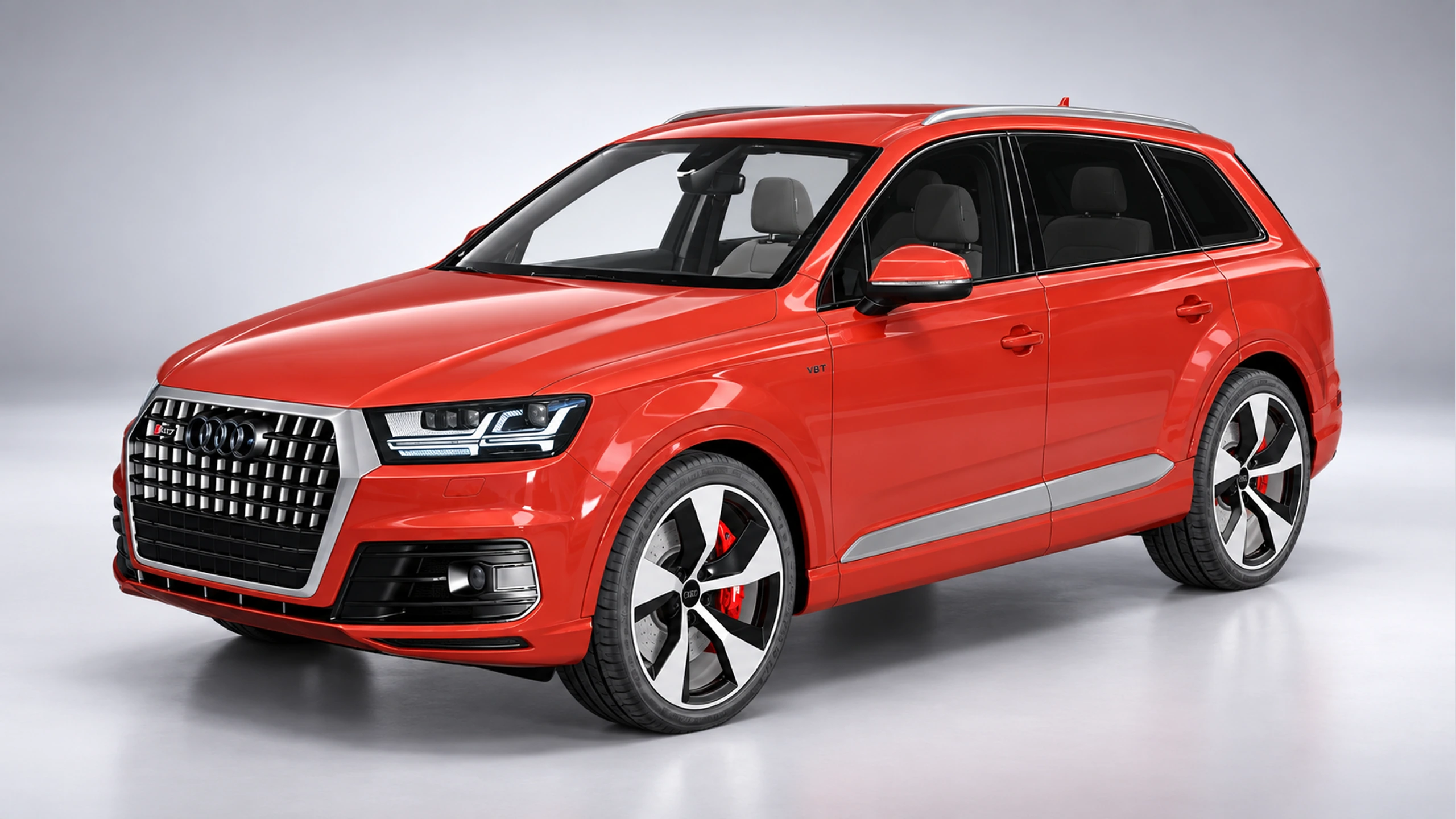 Clique para ver em tela cheia Audi SQ7 2016
