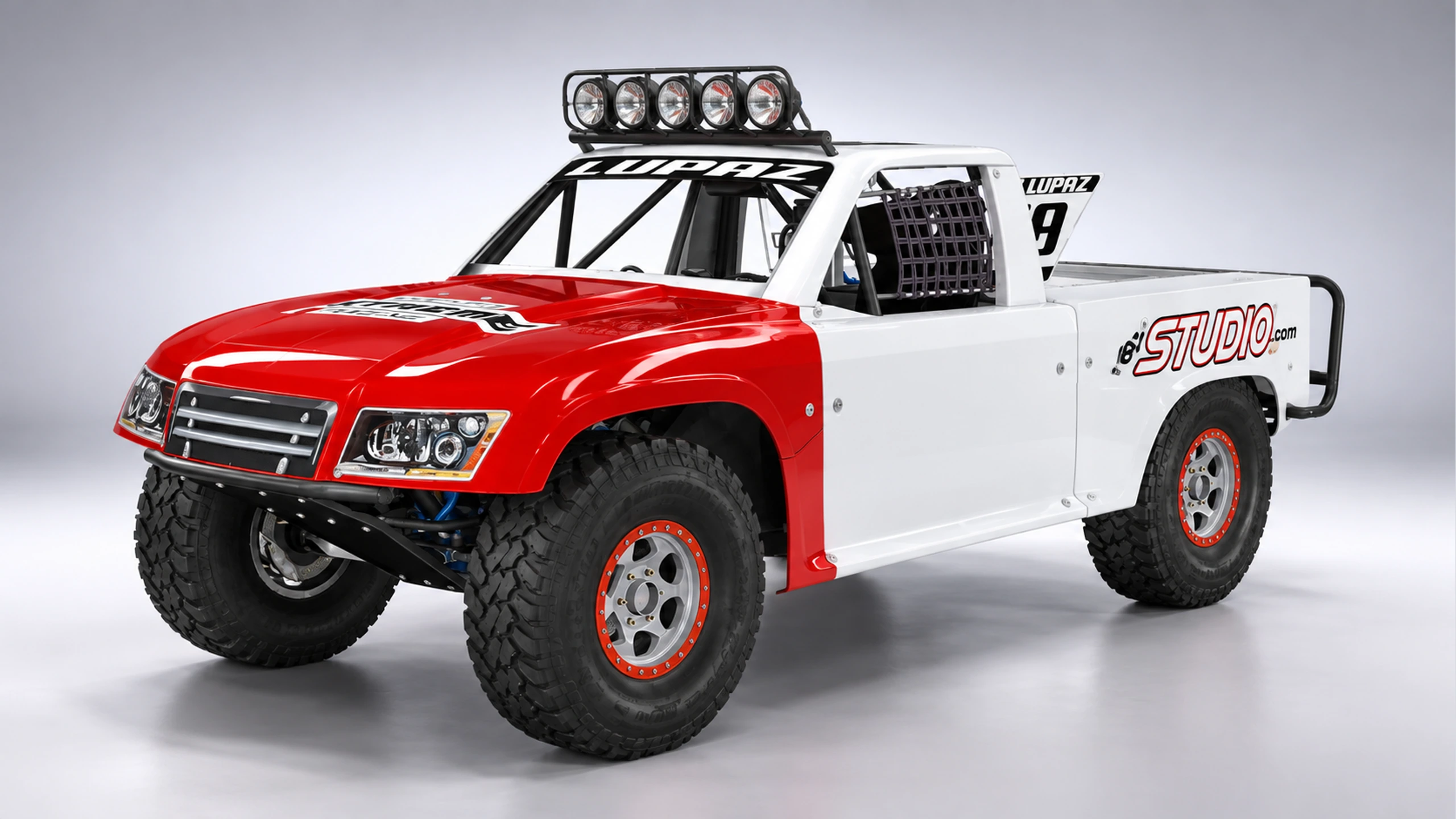 Bấm để xem toàn màn hình Chevrolet Silverado SS