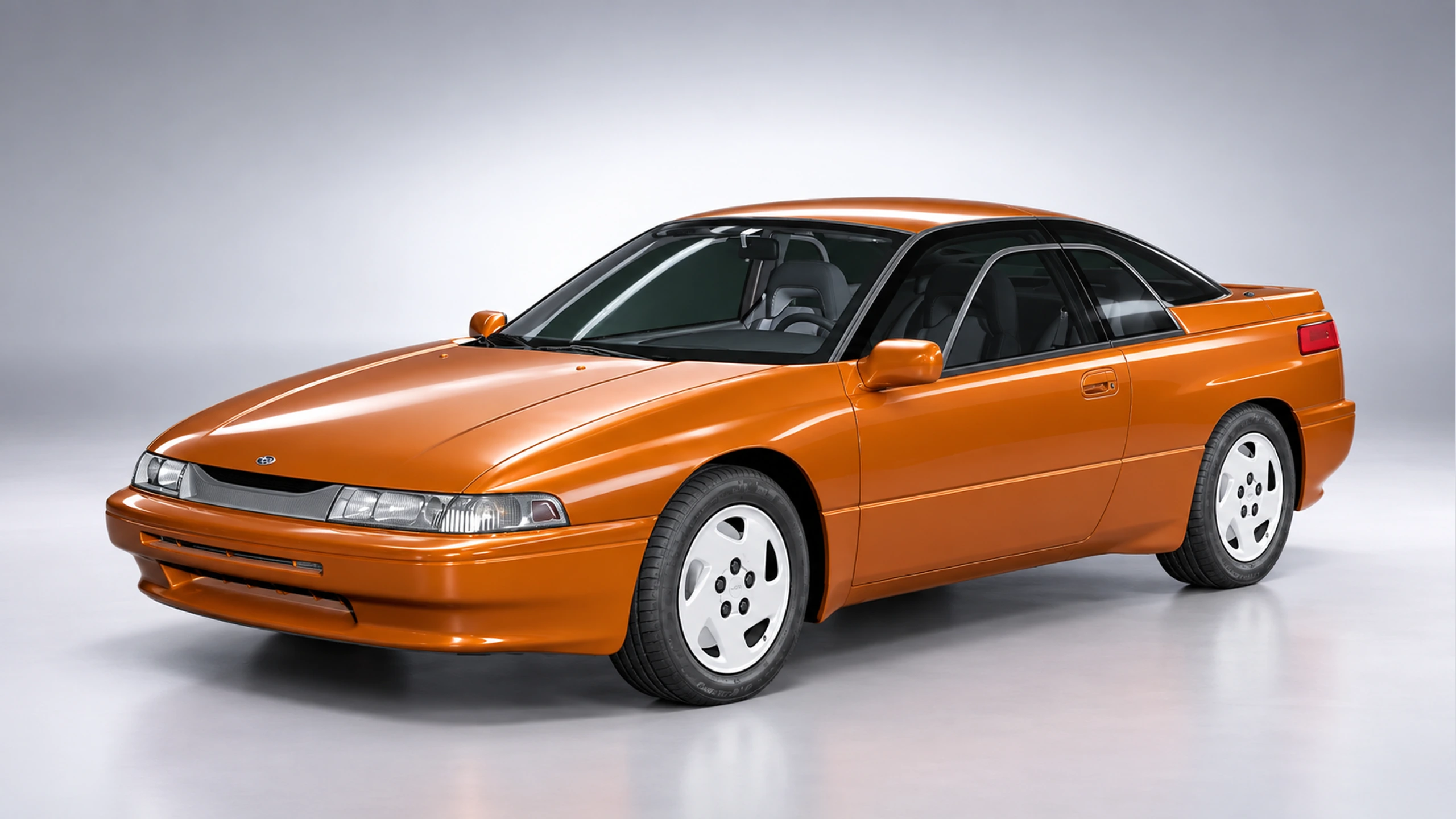 Subaru SVX