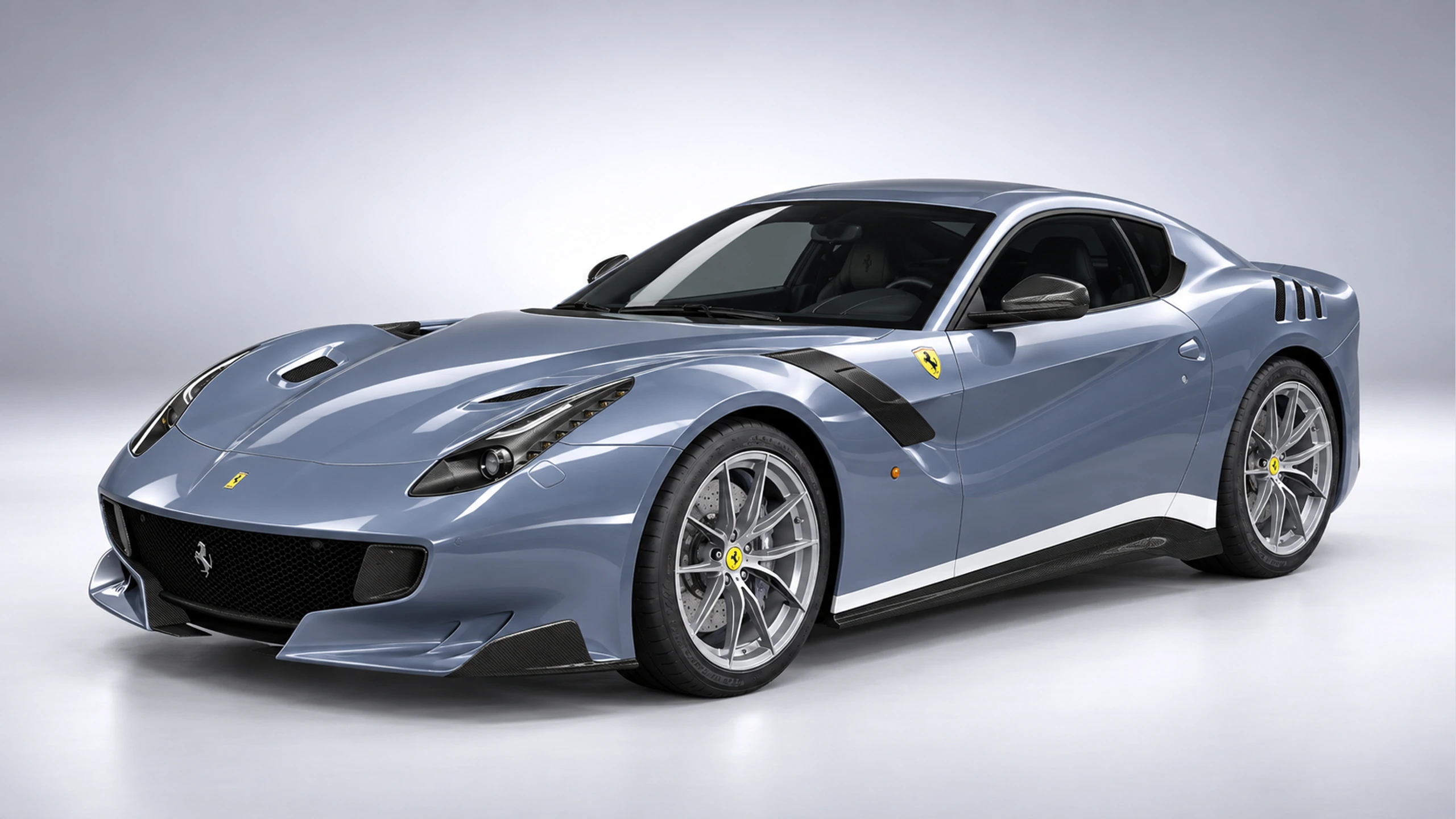 Ferrari F12tdf