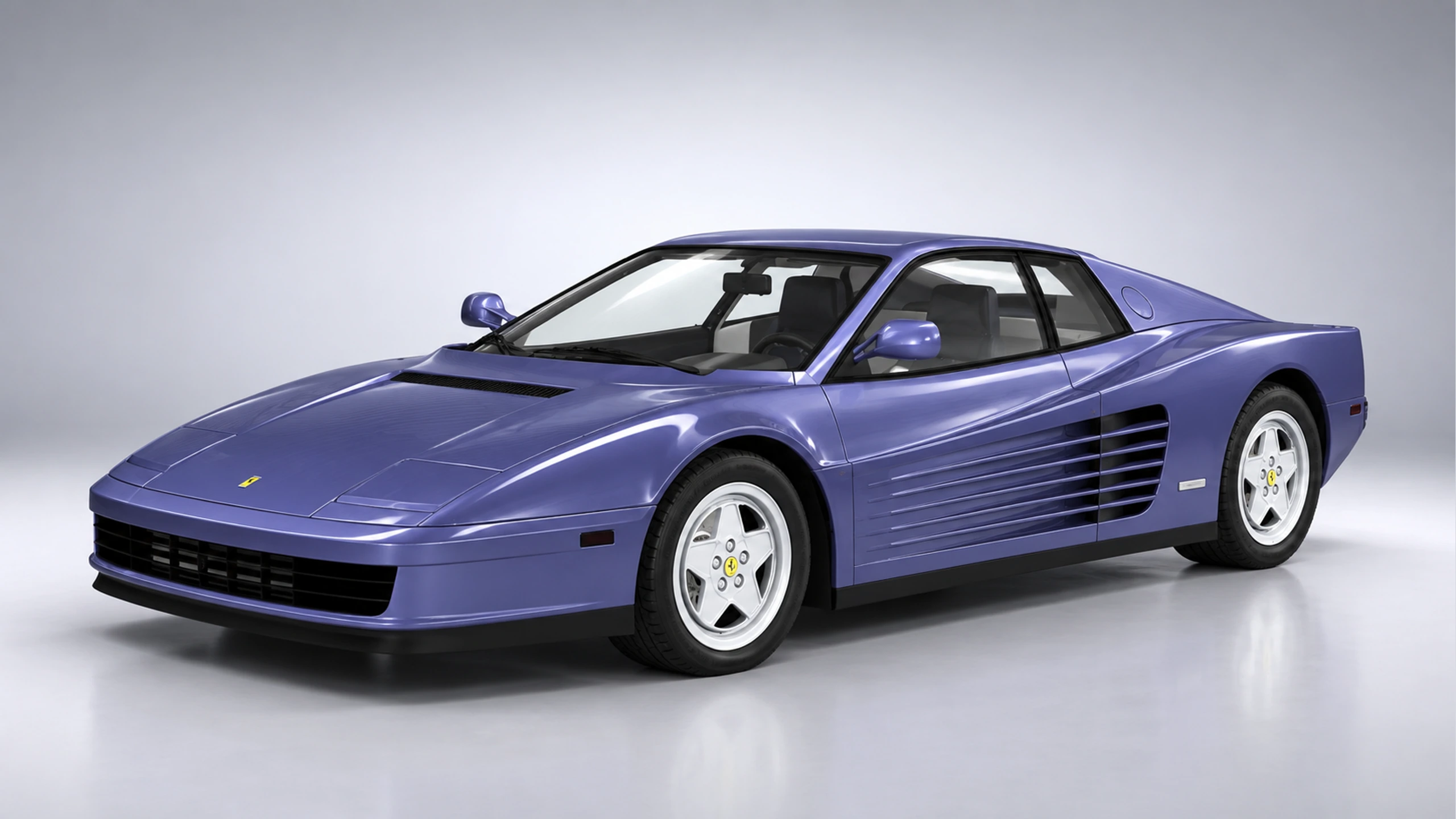 Ferrari Testarossa