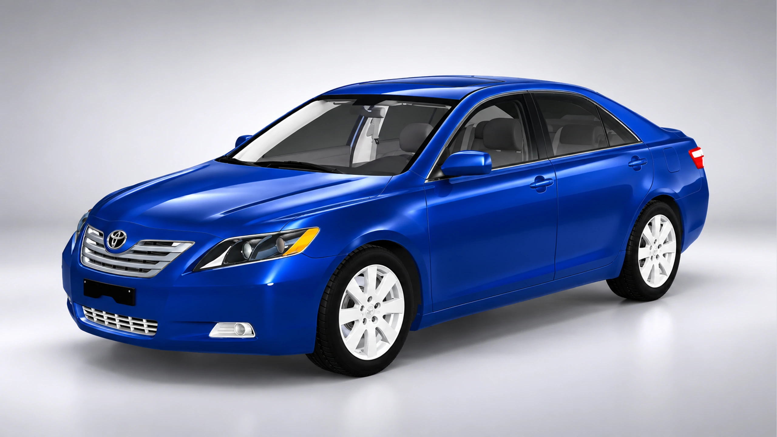 Bấm để xem toàn màn hình Toyota Camry GLX 2009