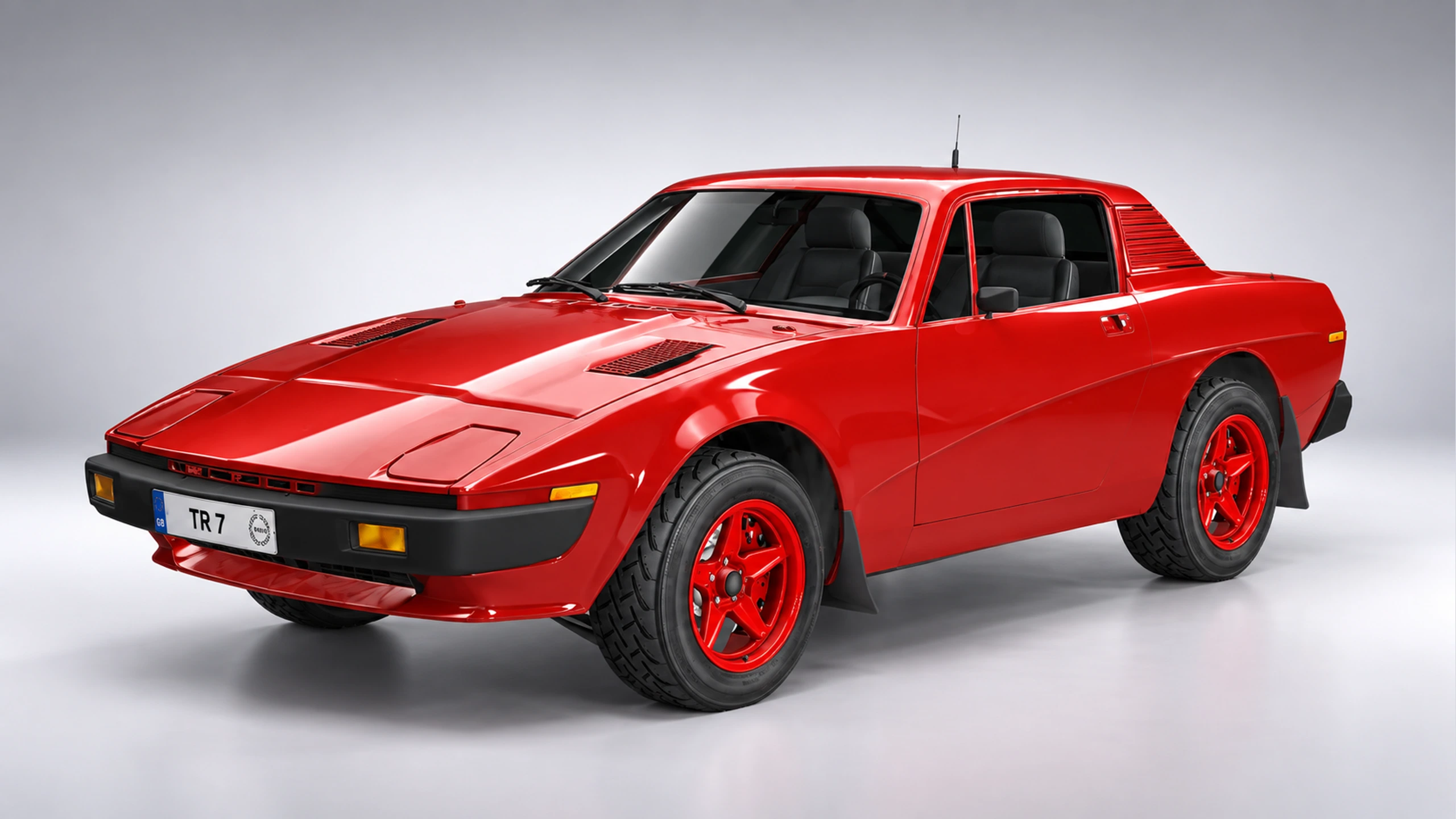 Triumph TR7