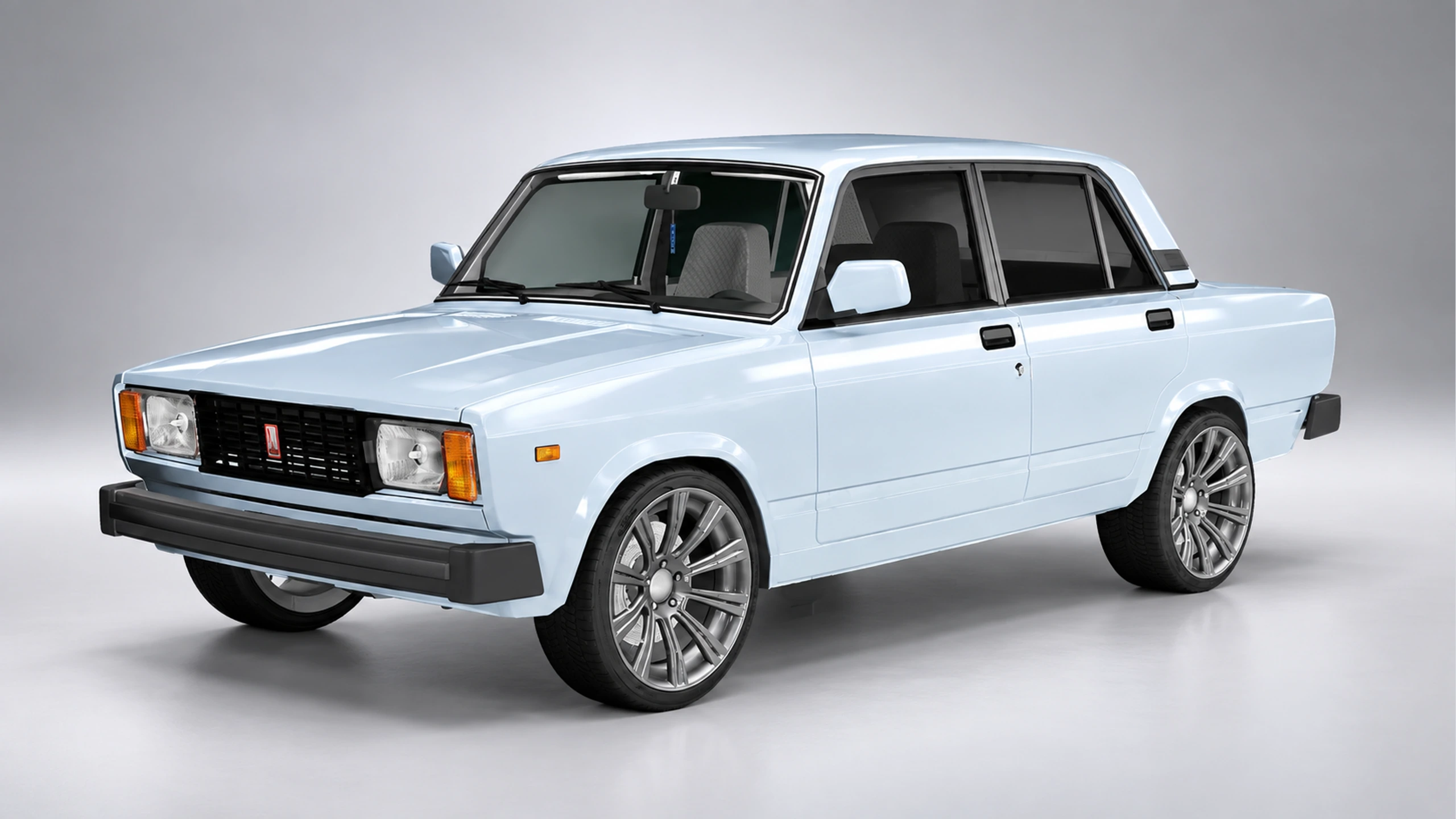 VAZ-2105 Lada Riva