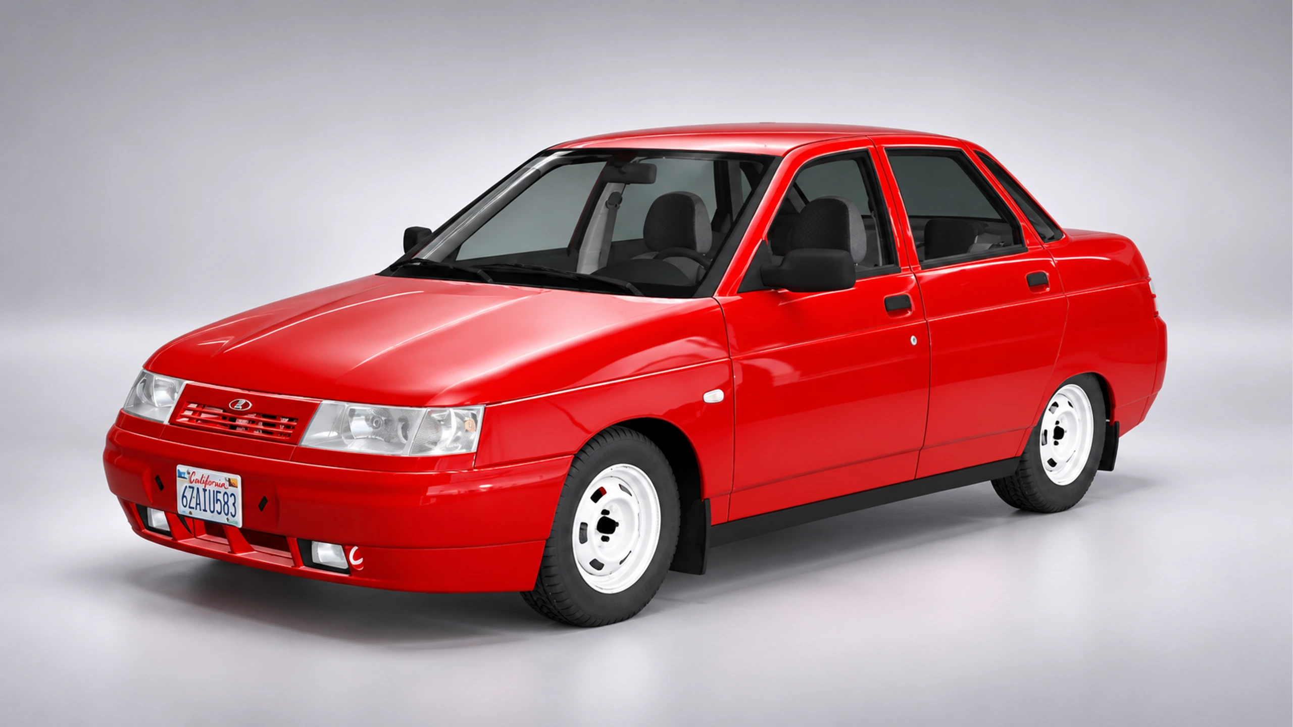 Lada 110 (VAZ-2110)