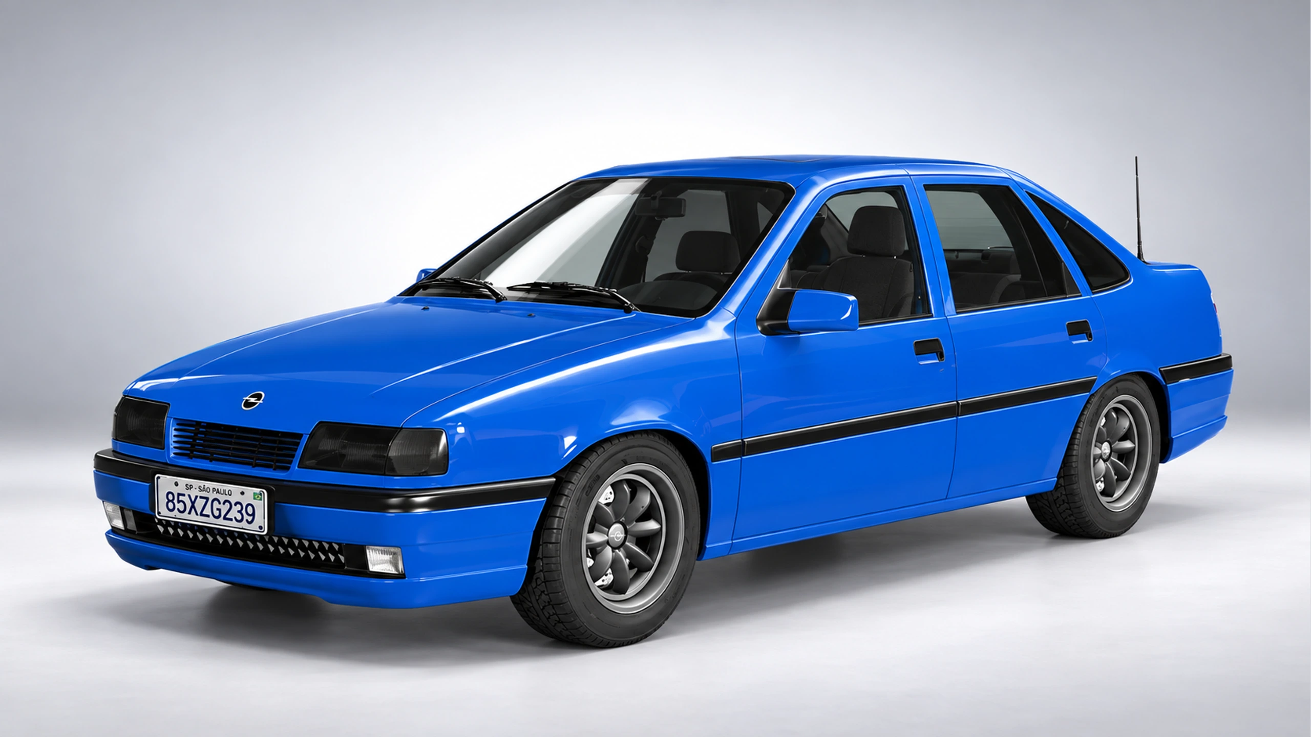 Opel Vectra A