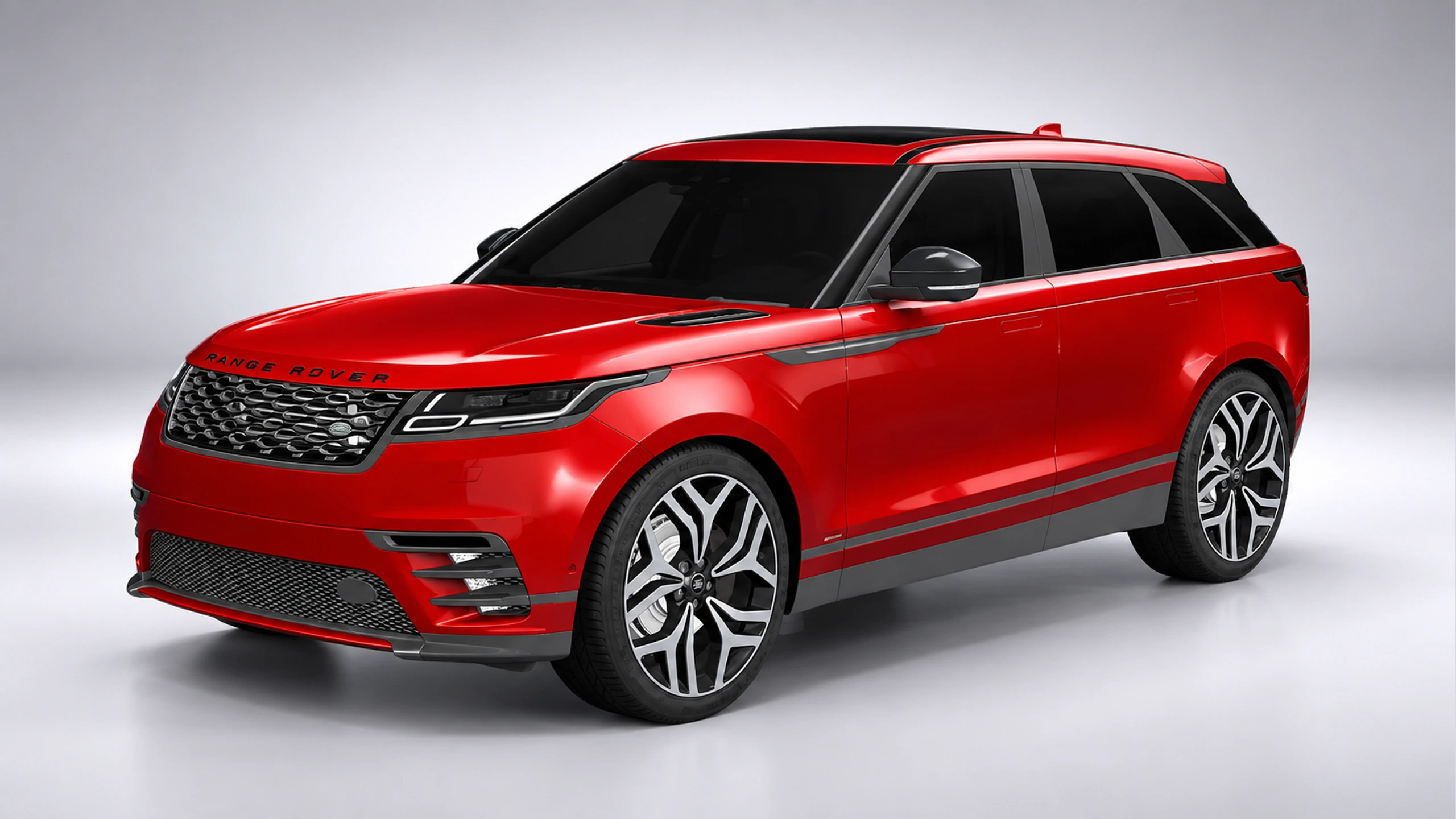Range Rover Velar 2019