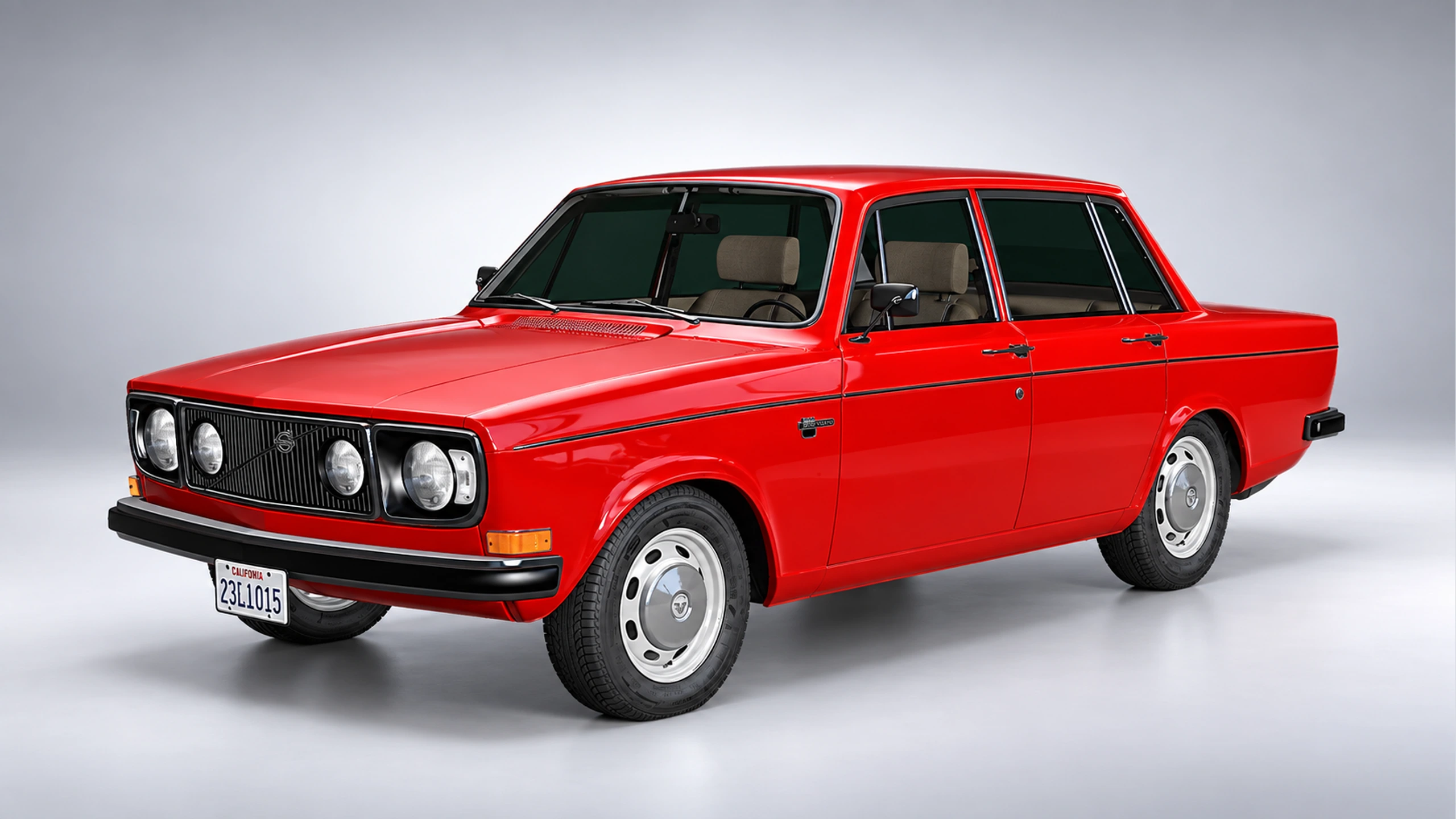 Bấm để xem toàn màn hình Volvo 144