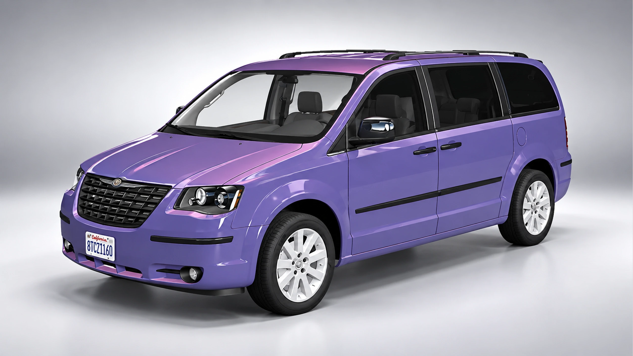 Chrysler Grand Voyager