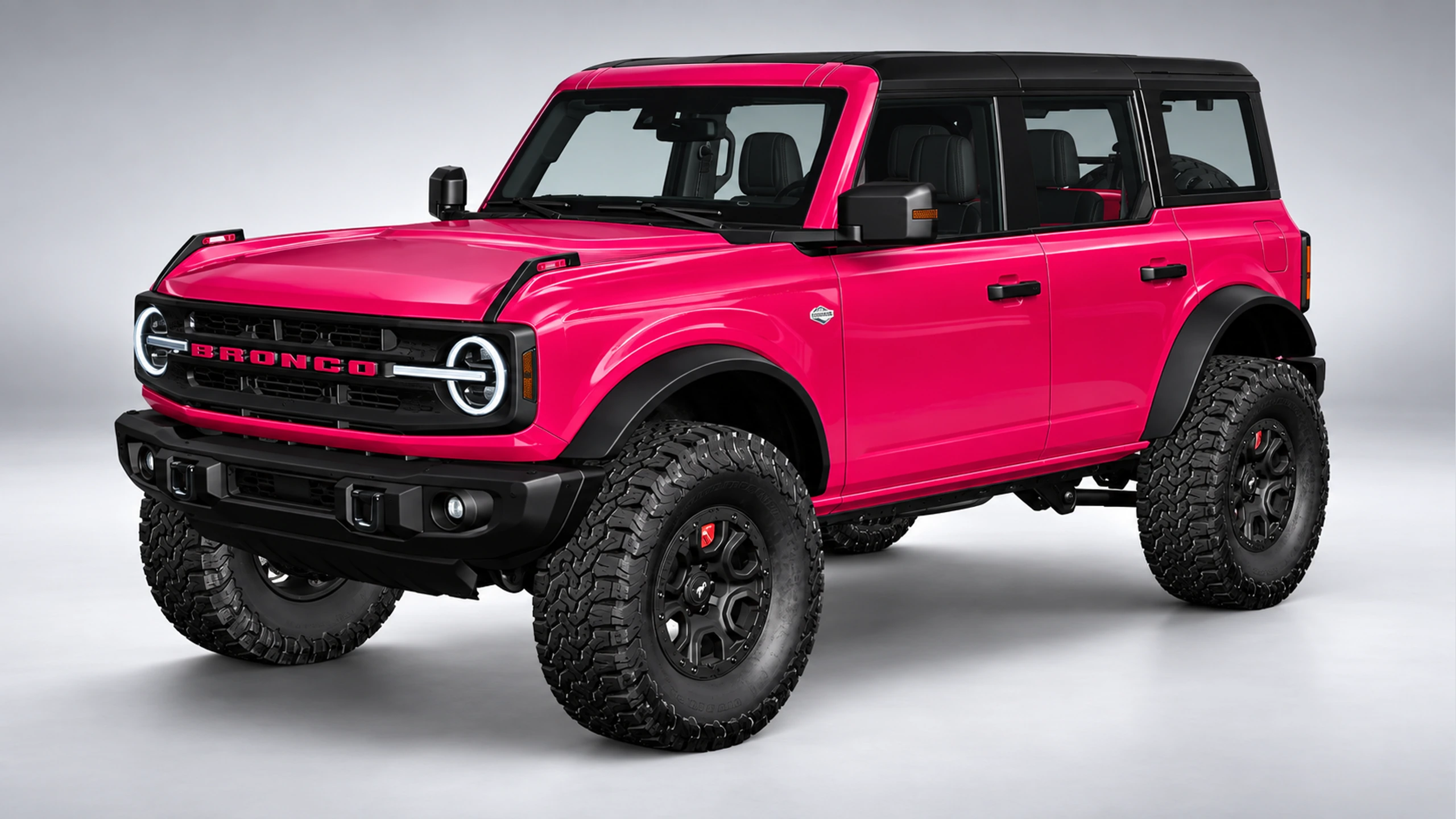 Bấm để xem toàn màn hình Ford Ranger Wildtrak