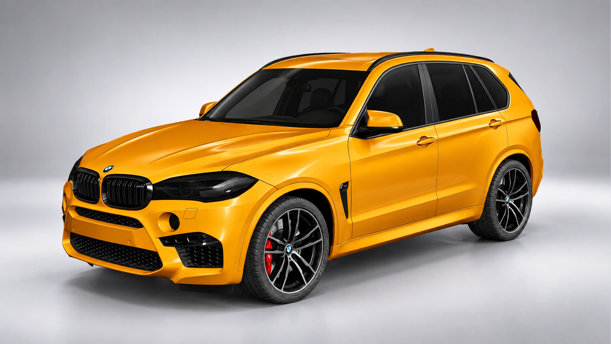 Clique para ver em tela cheia BMW X5 M 2016