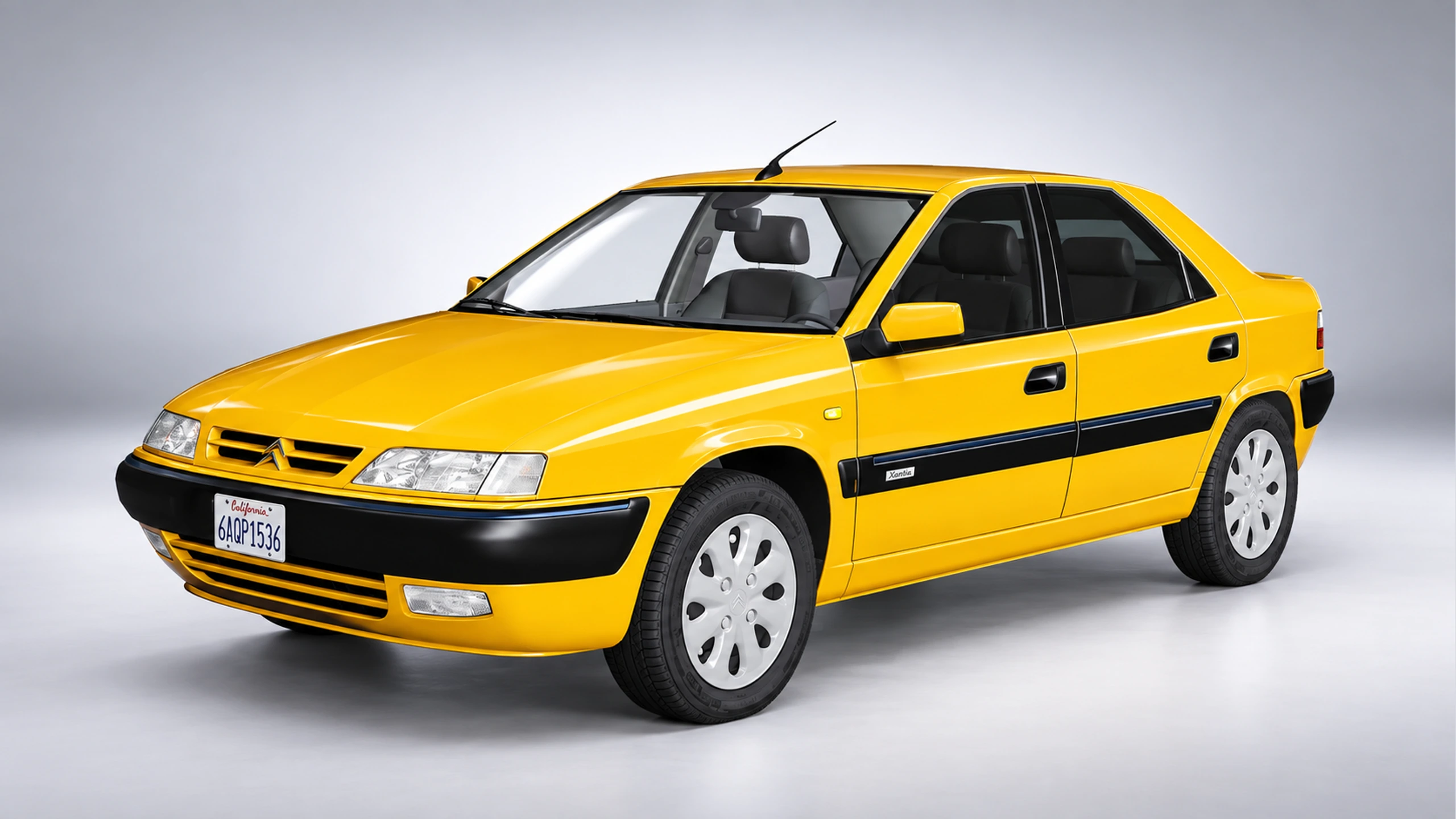Citroën Xantia