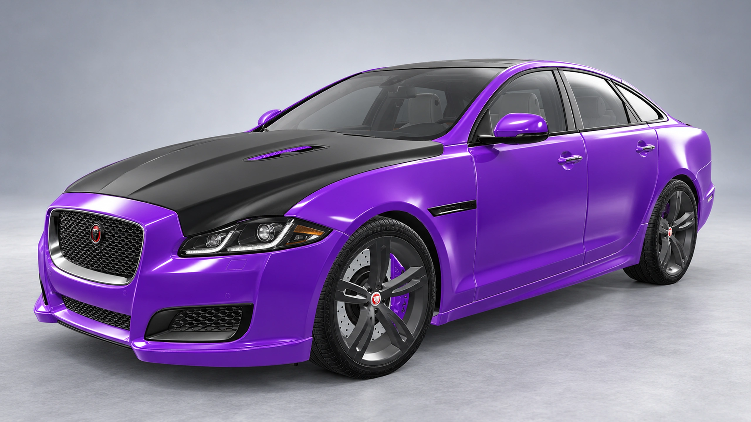 Pulsa para ver en pantalla completa Jaguar XJ