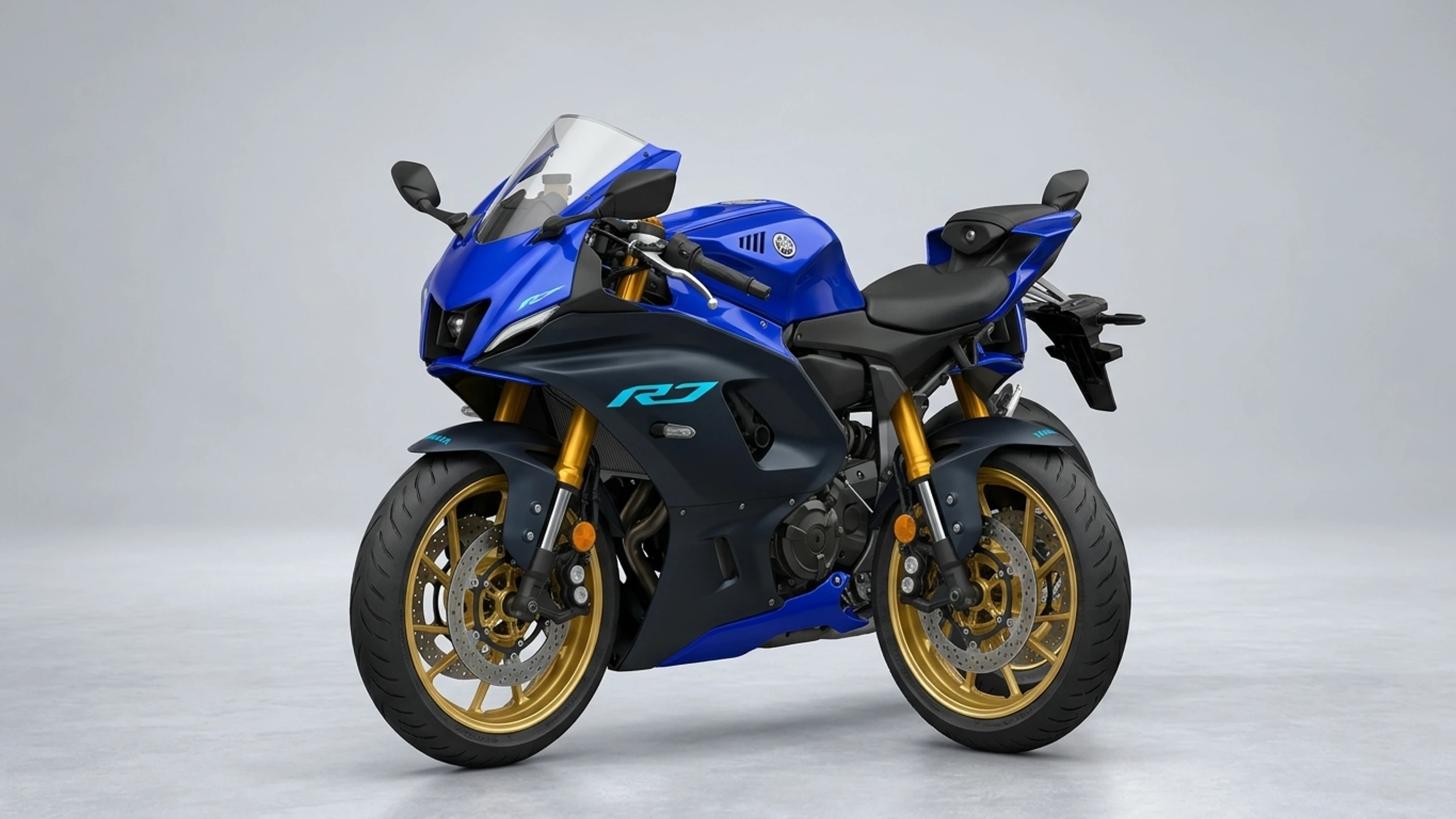2021 Yamaha YZF-R7