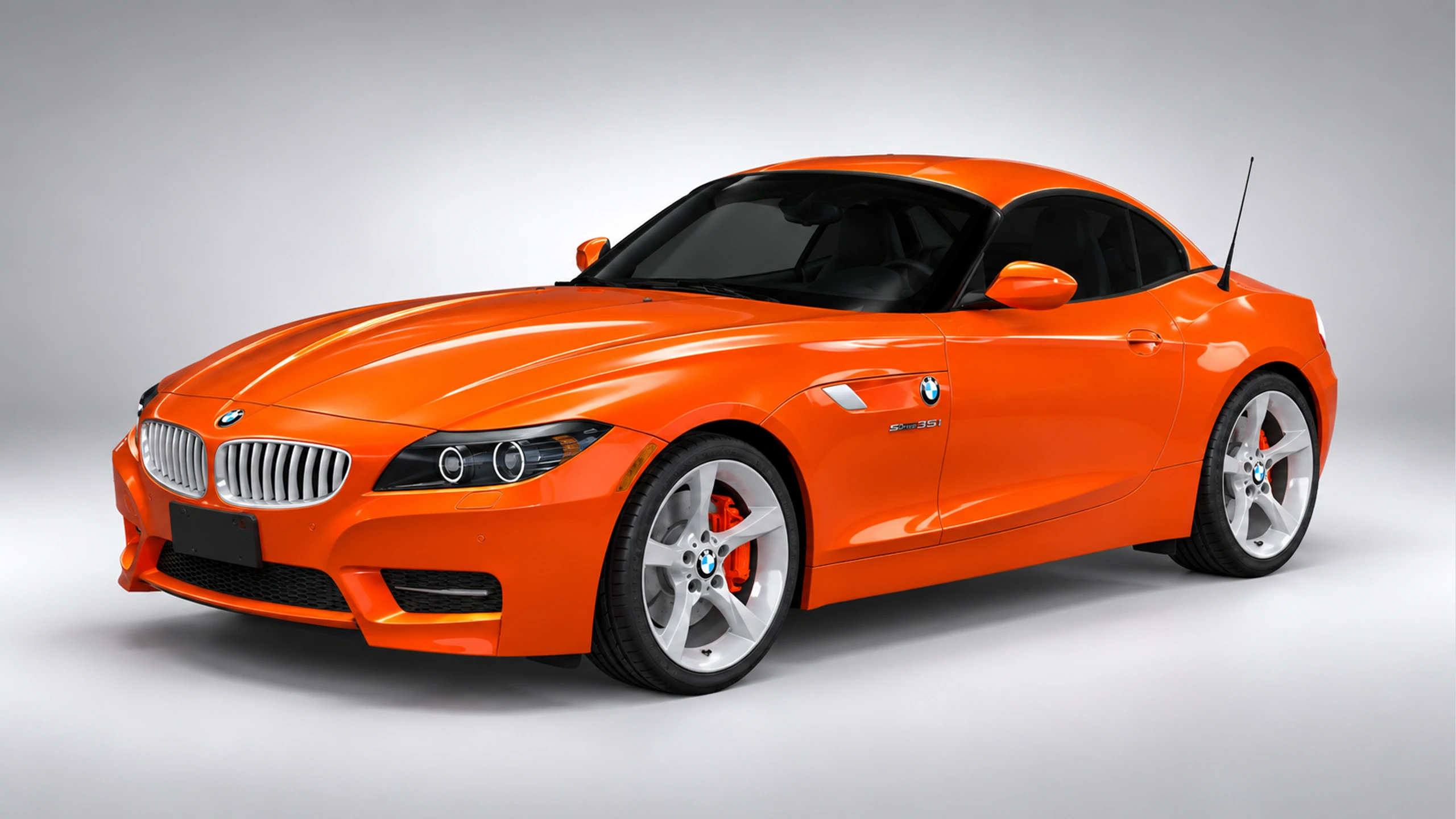 Bấm để xem toàn màn hình BMW Z4 sDrive35is