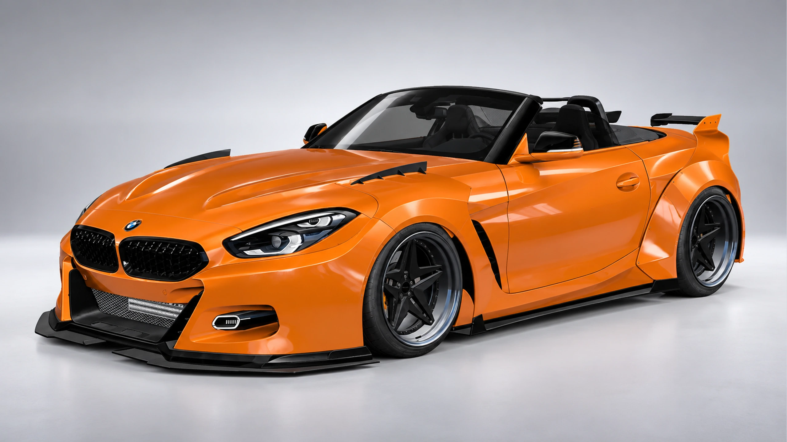 BMW Z4 G29 Alchemist